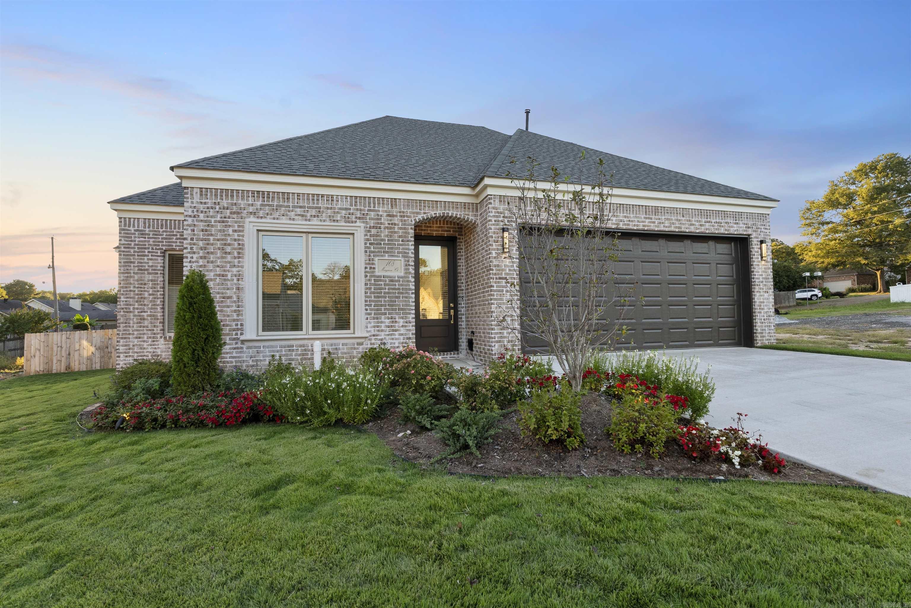 108 Mergeron  Little Rock, AR