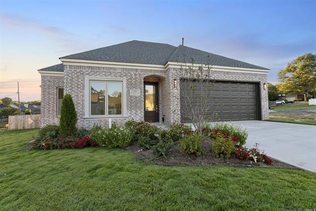 108  Mergeron  Little Rock, AR