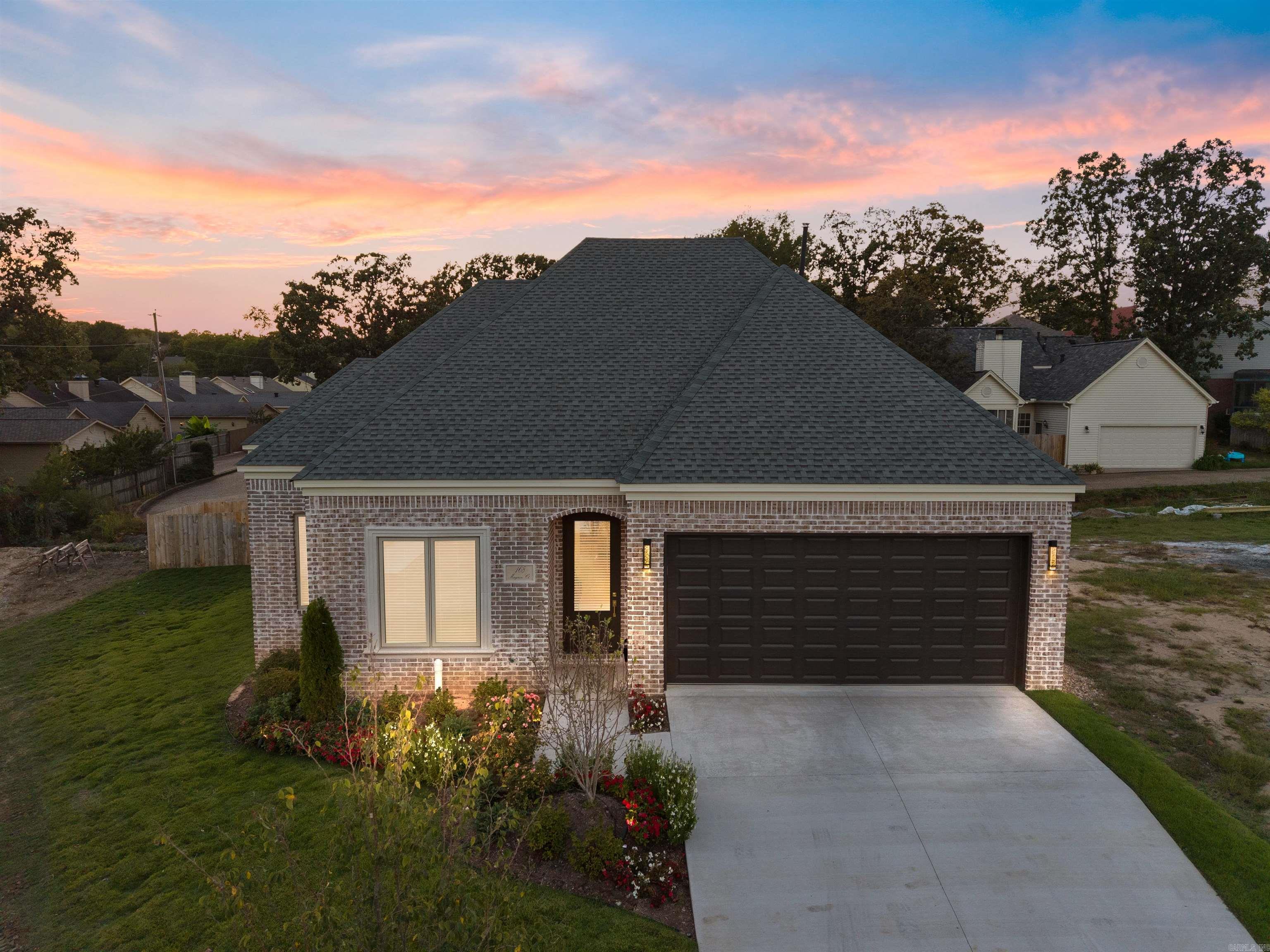 108 Mergeron  Little Rock, AR