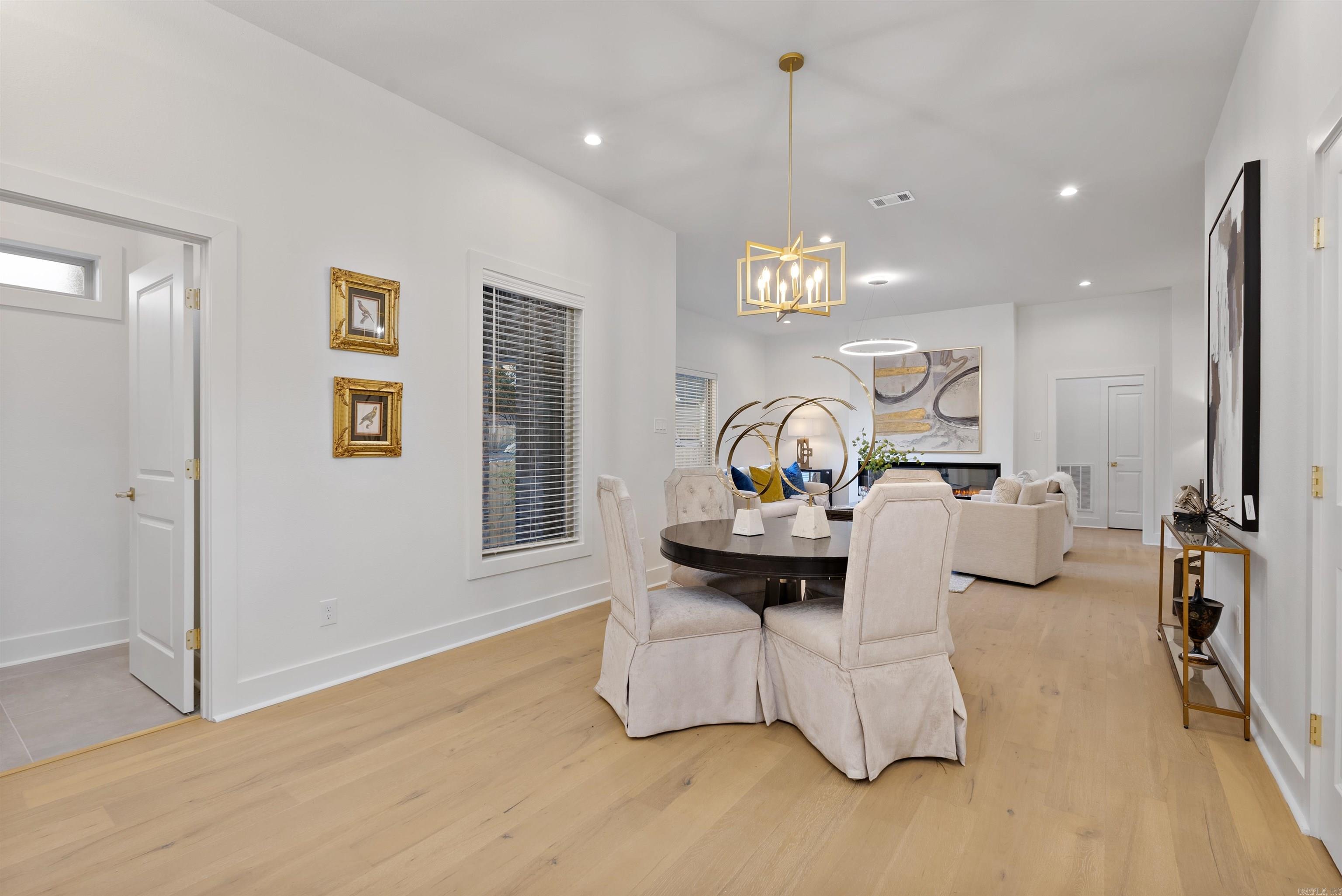 108 Mergeron  Little Rock, AR