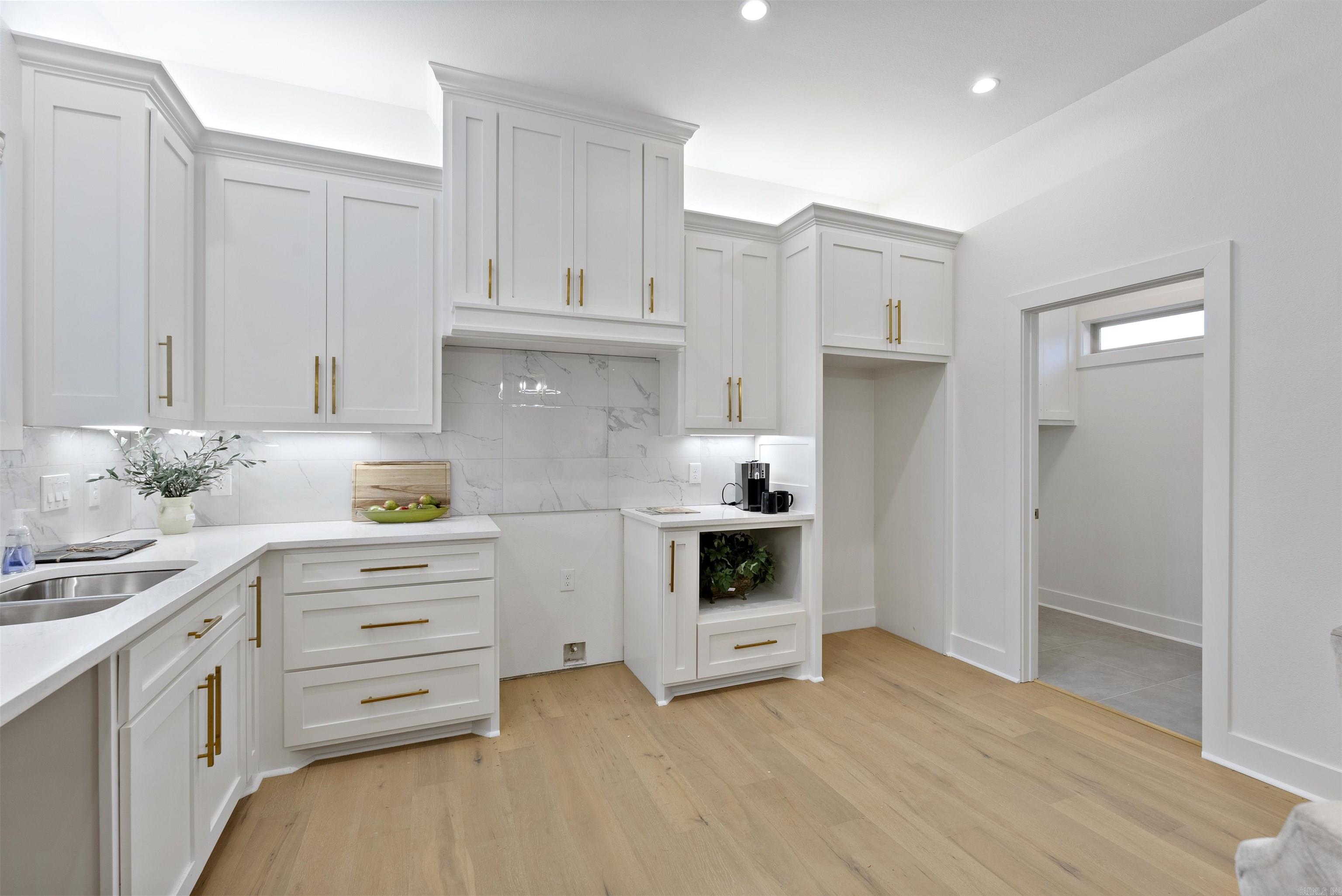 108 Mergeron  Little Rock, AR