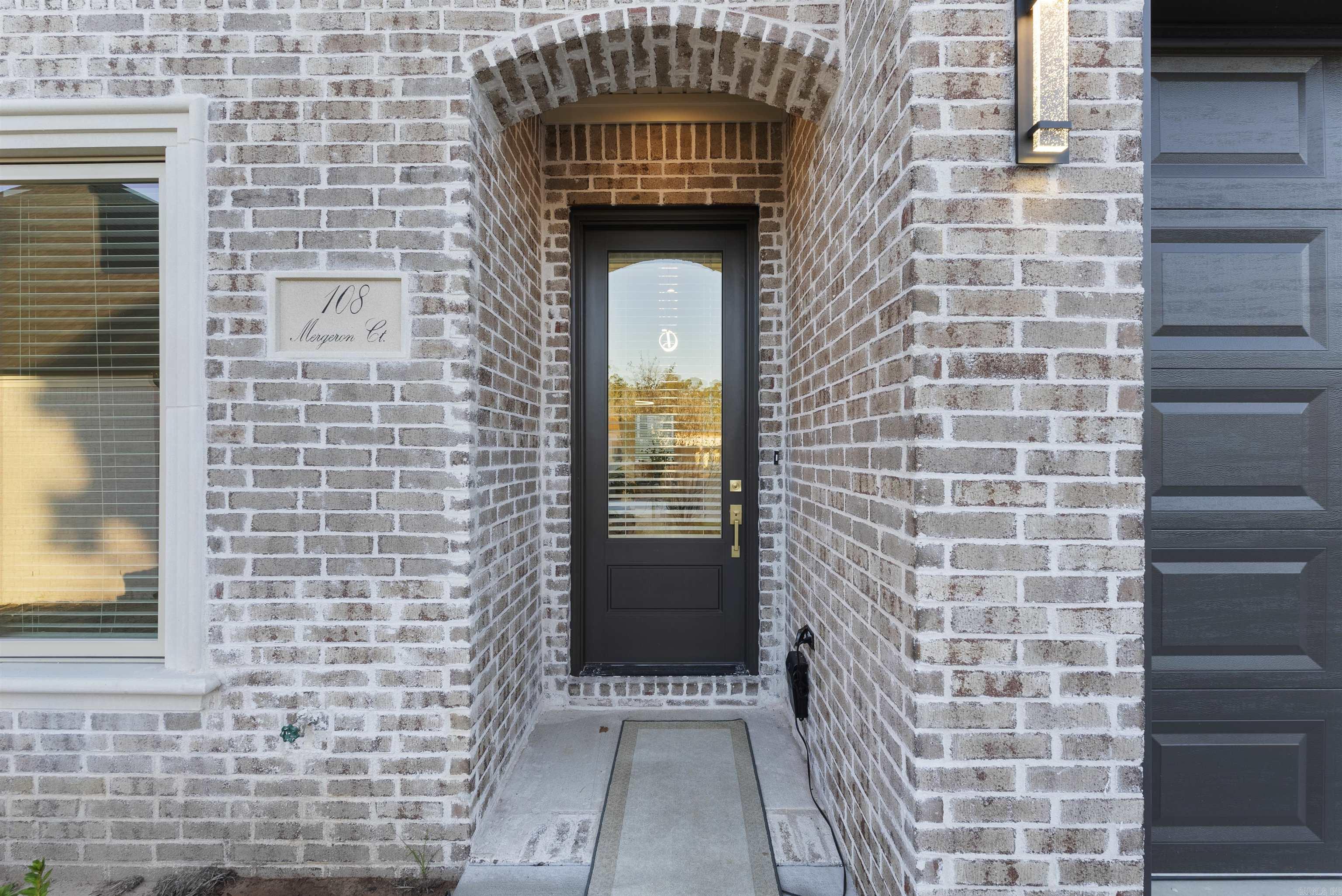 108 Mergeron  Little Rock, AR