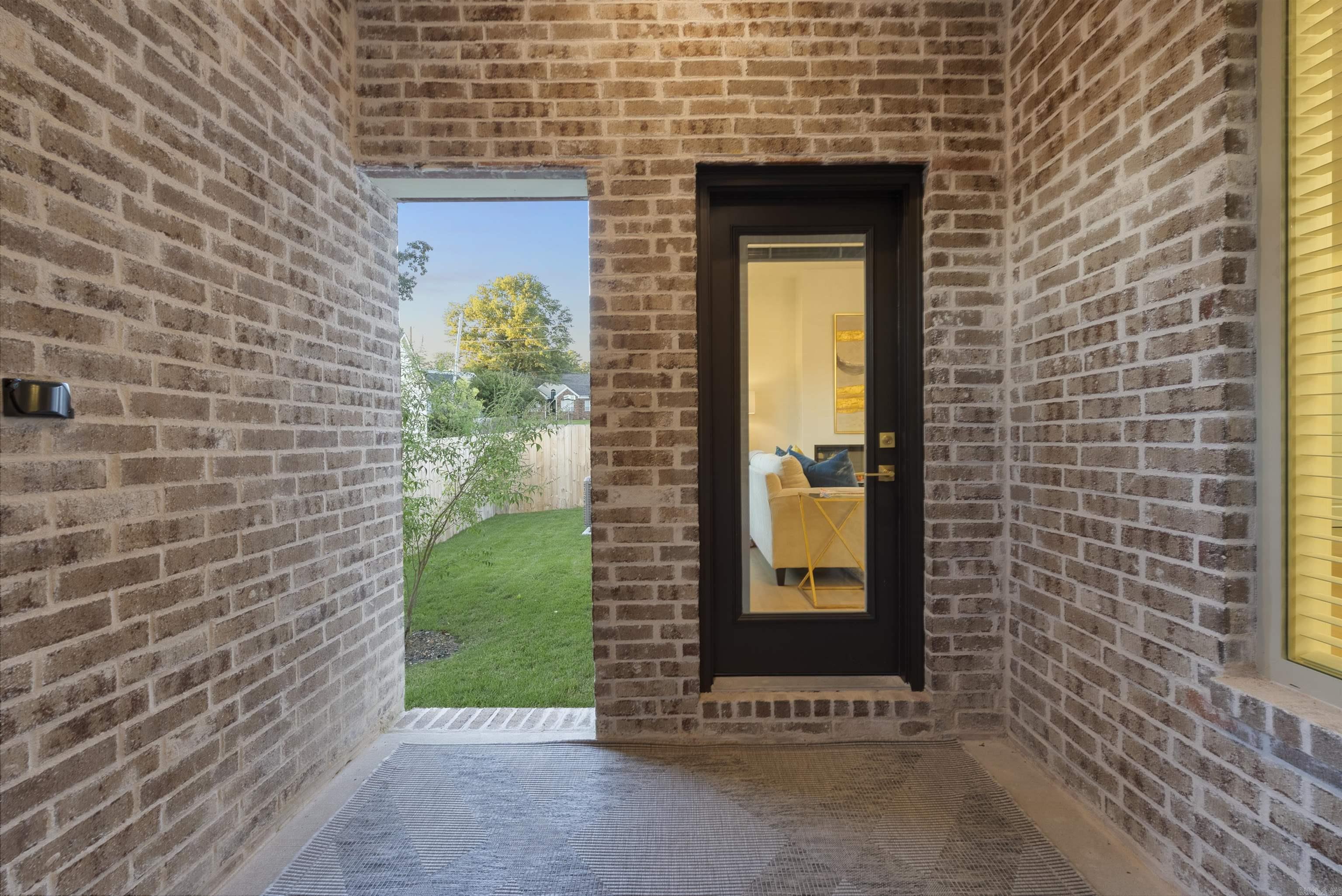 108 Mergeron  Little Rock, AR