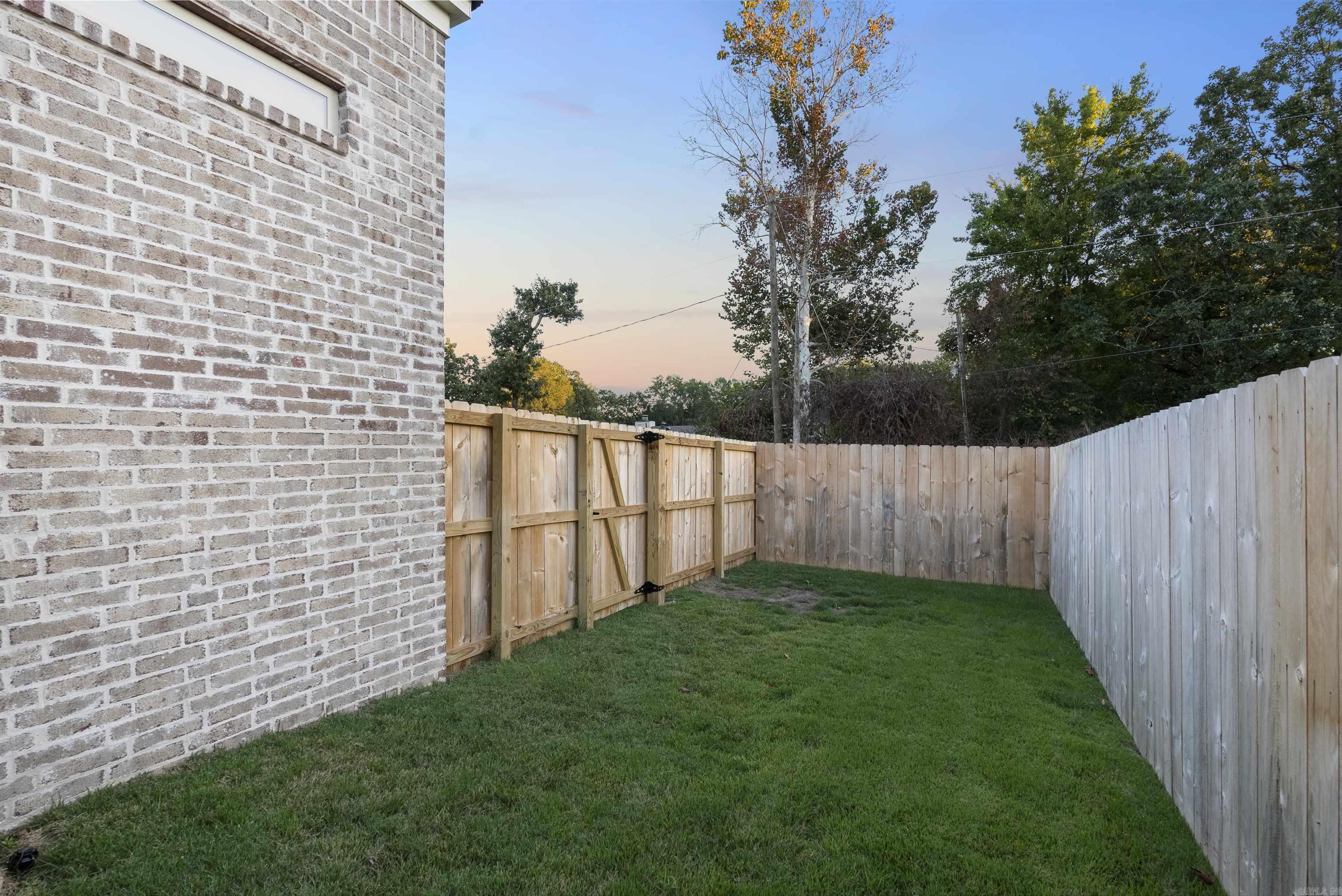 108 Mergeron  Little Rock, AR