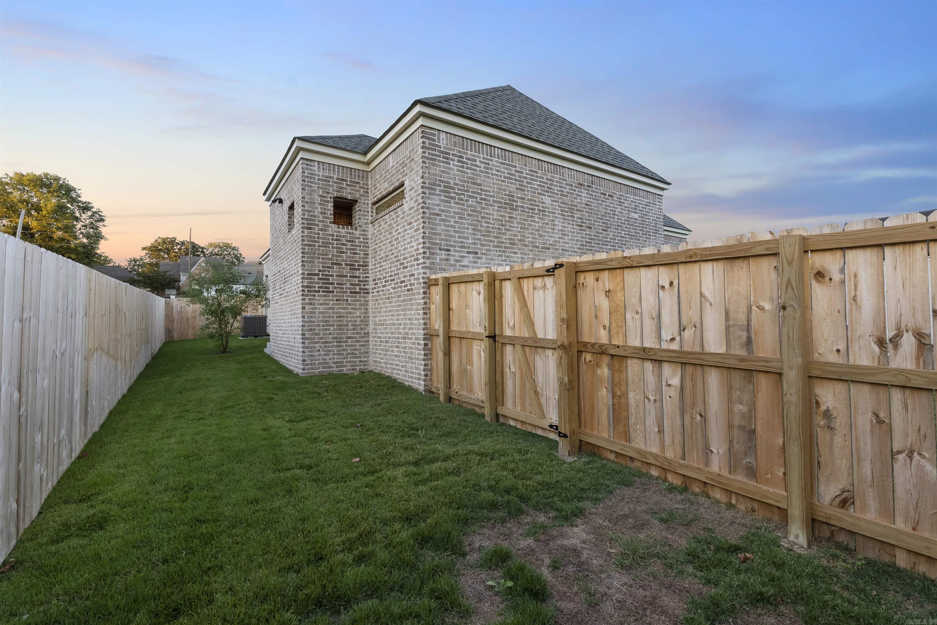108 Mergeron  Little Rock, AR