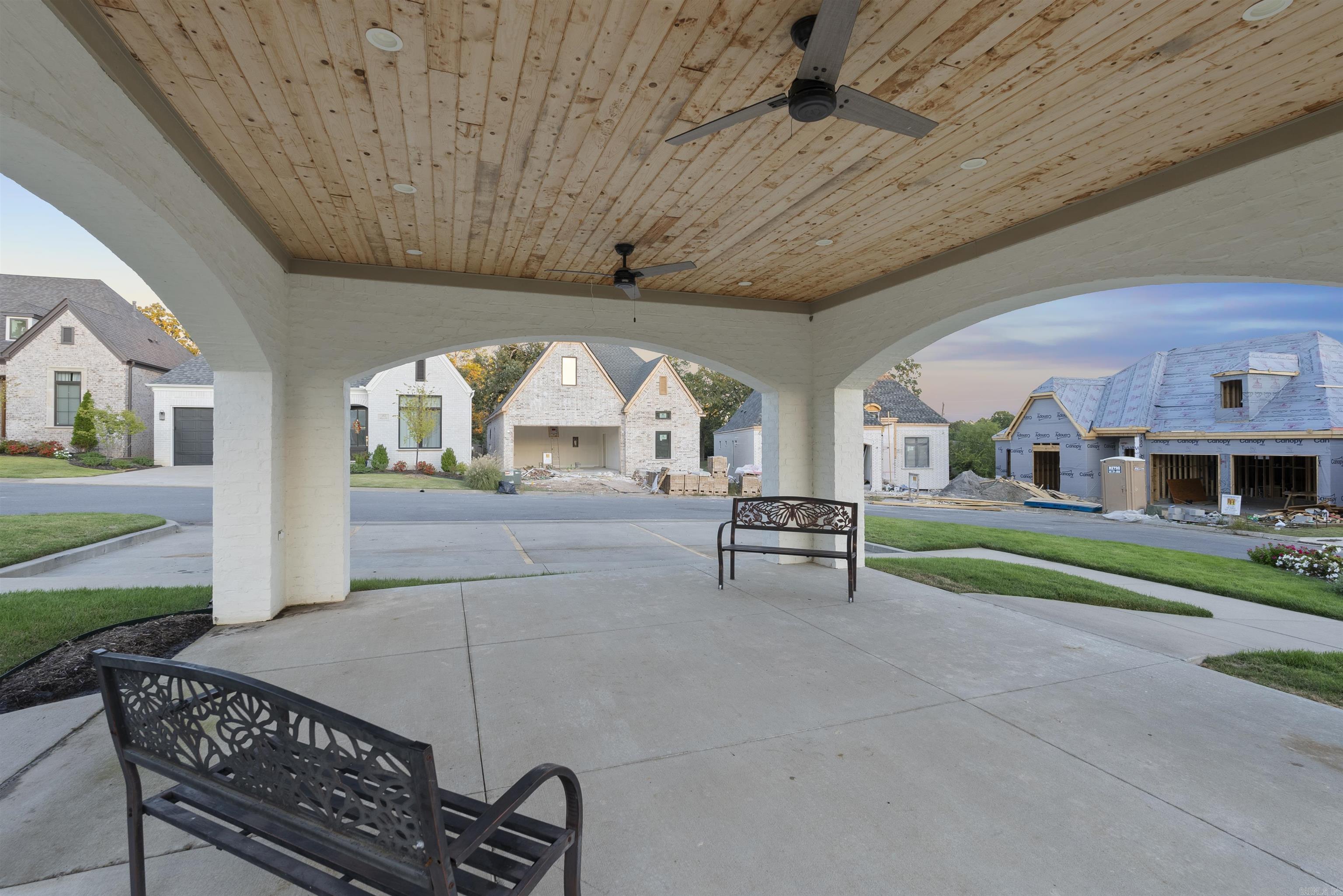 108 Mergeron  Little Rock, AR