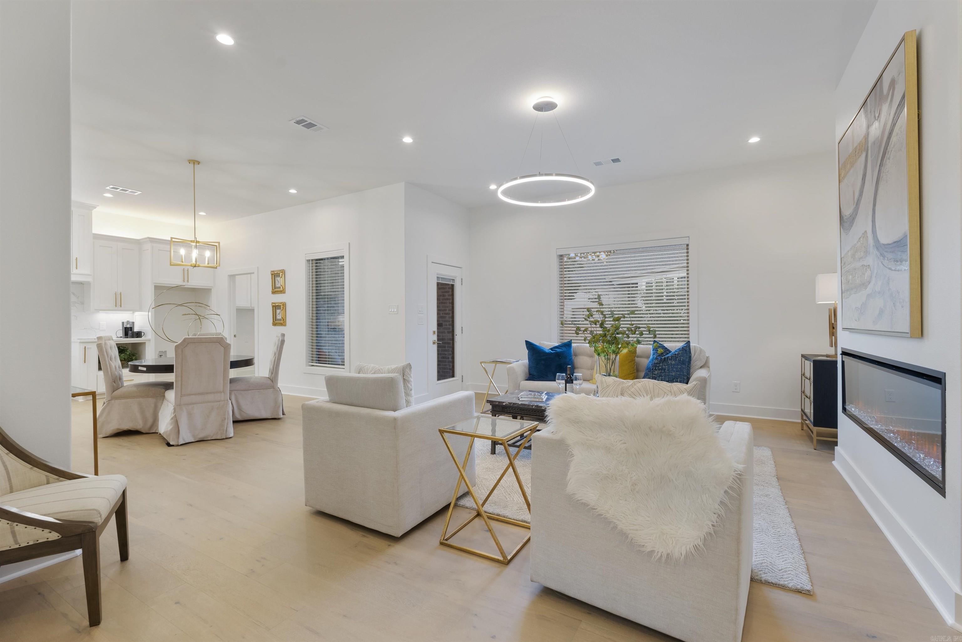 108 Mergeron  Little Rock, AR