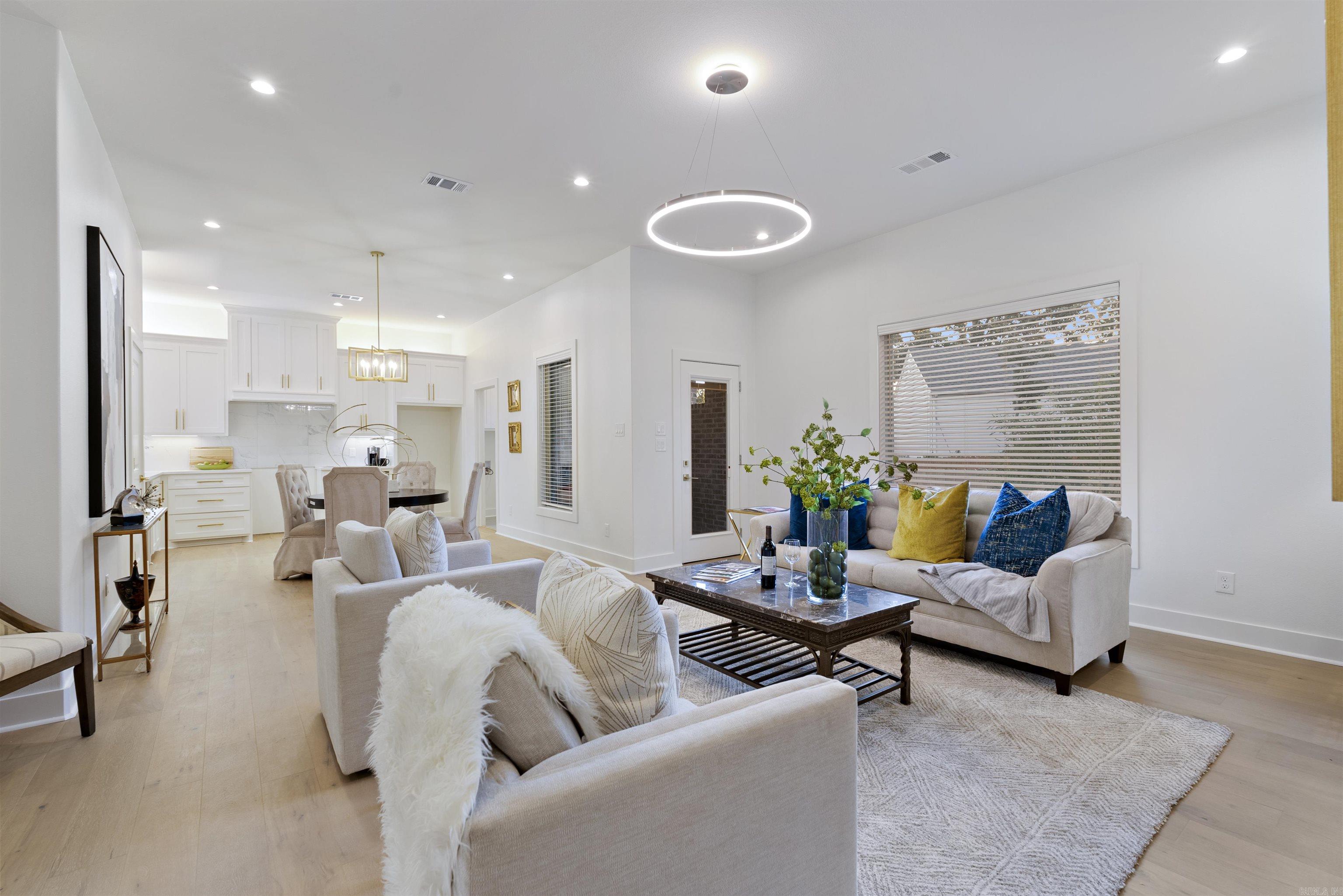 108 Mergeron  Little Rock, AR