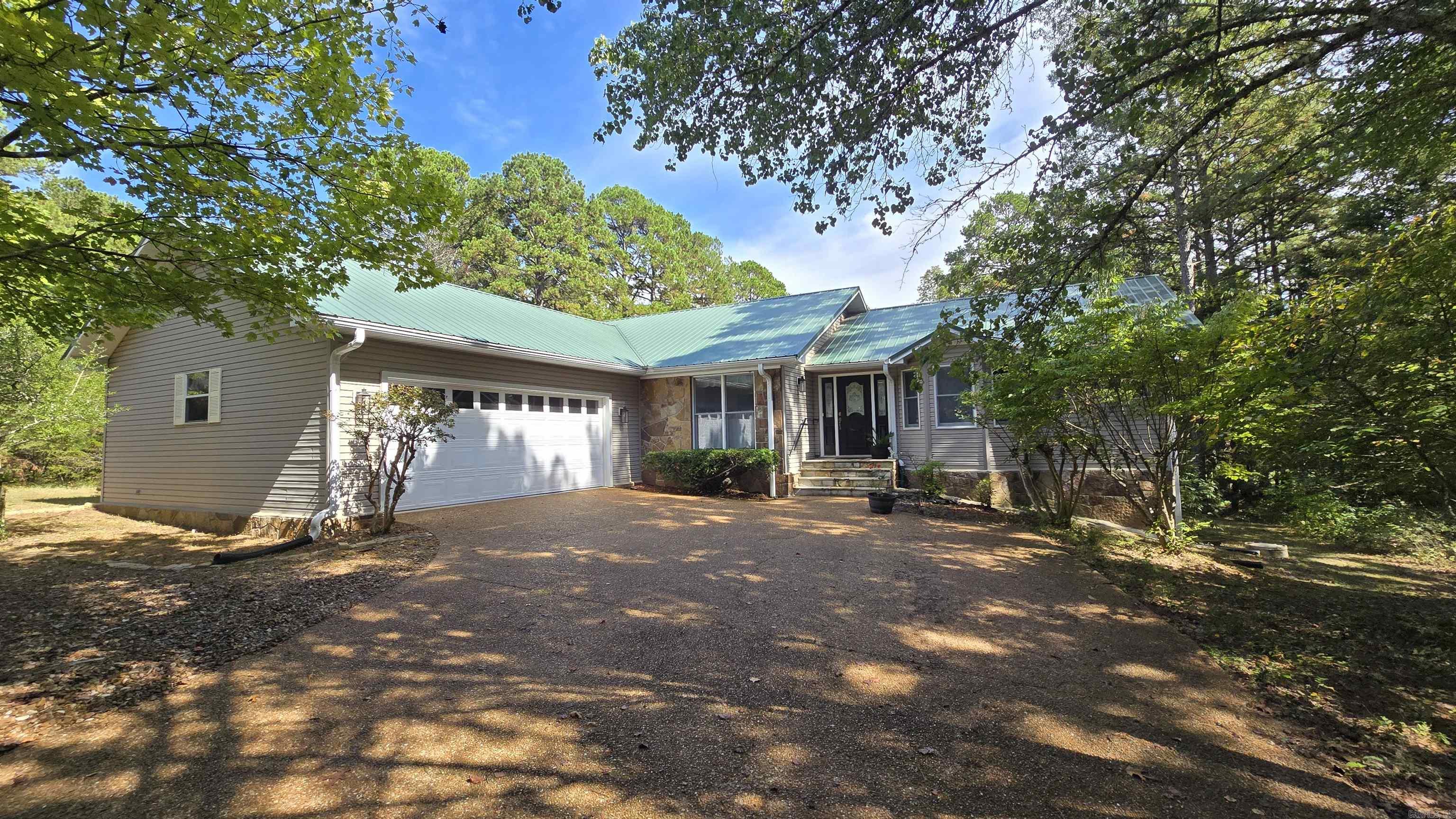 459 Mountain Ranch  Fairfield Bay, AR
