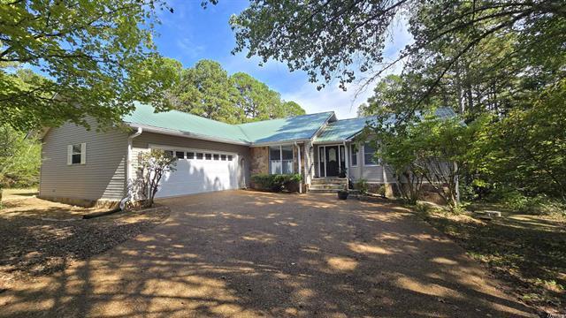 459  Mountain Ranch  Fairfield Bay, AR