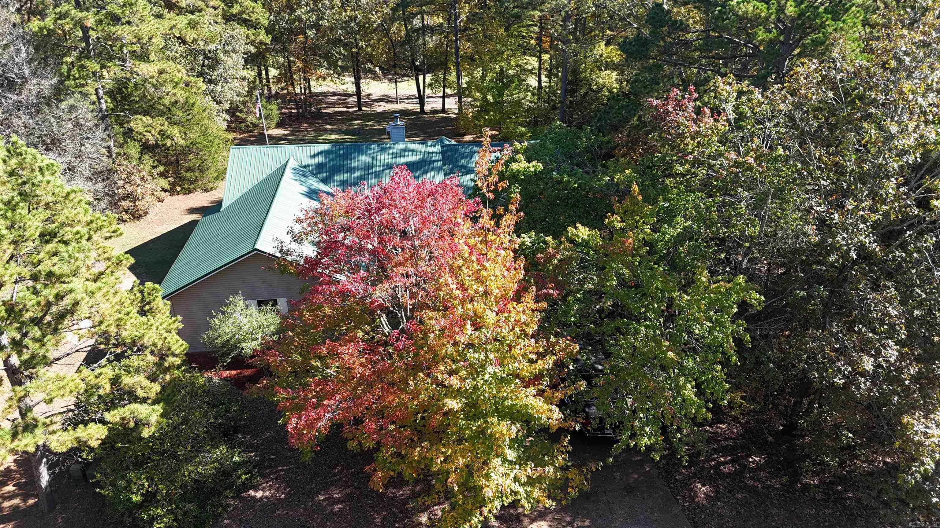 459 Mountain Ranch  Fairfield Bay, AR