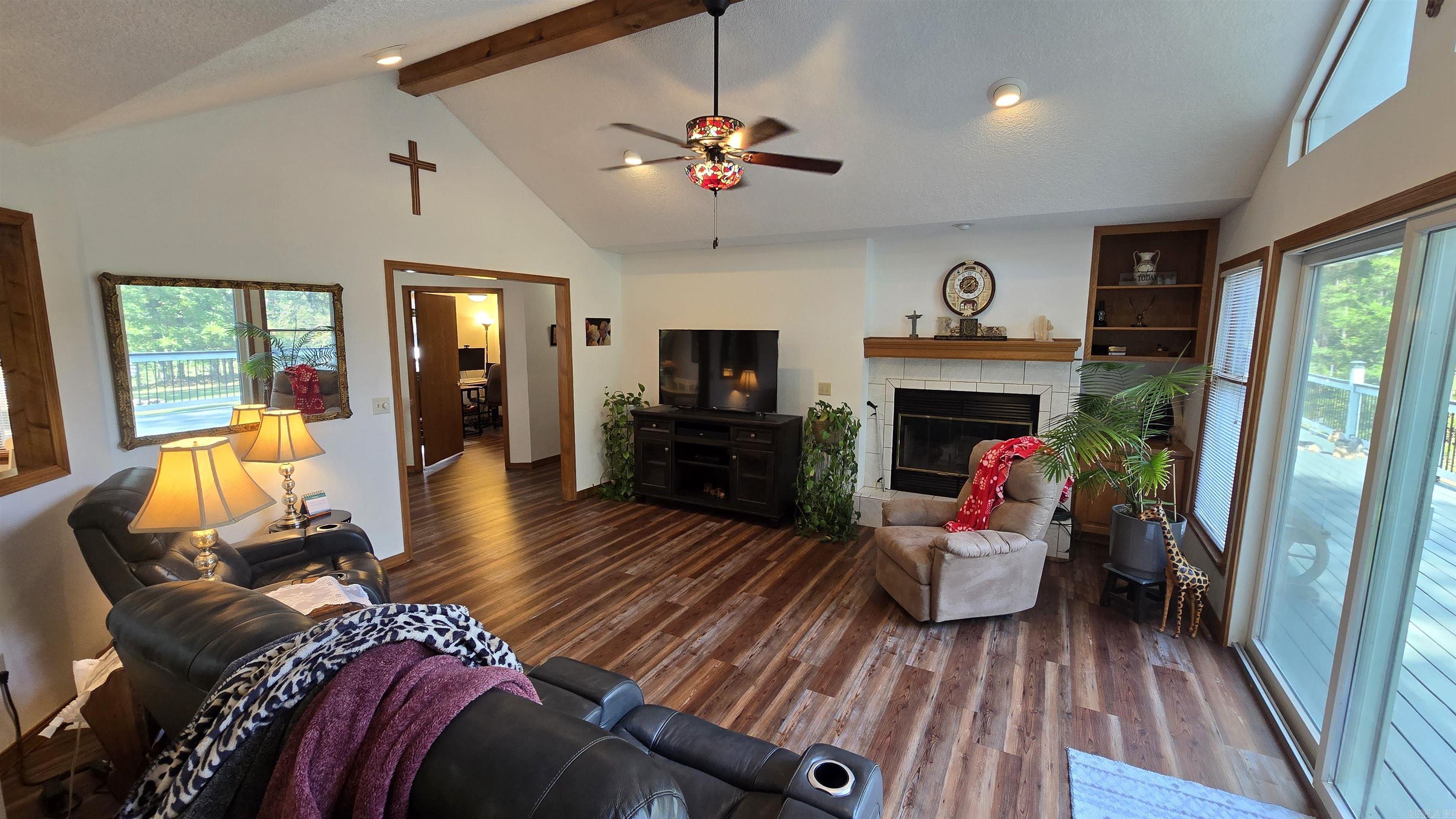 459 Mountain Ranch  Fairfield Bay, AR