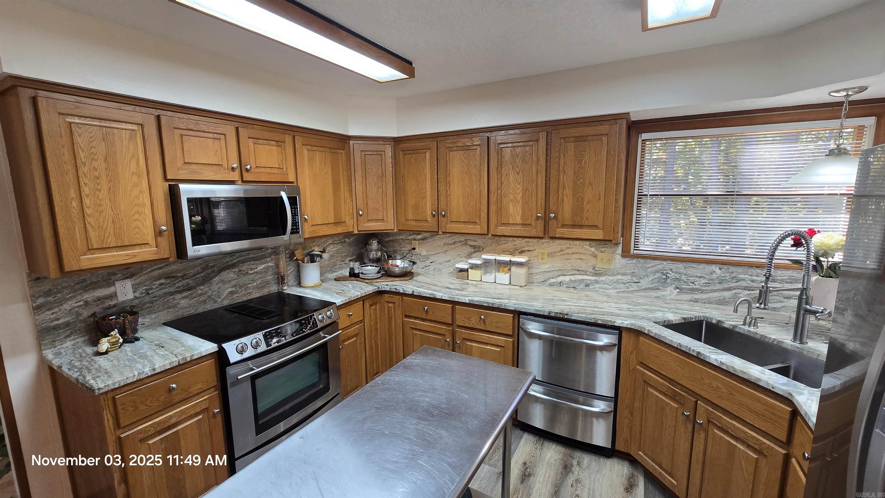 459 Mountain Ranch  Fairfield Bay, AR