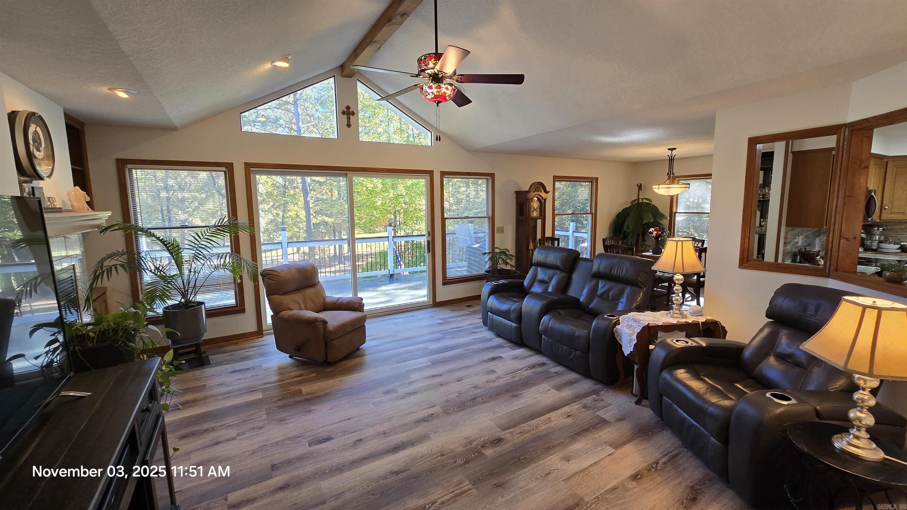 459 Mountain Ranch  Fairfield Bay, AR