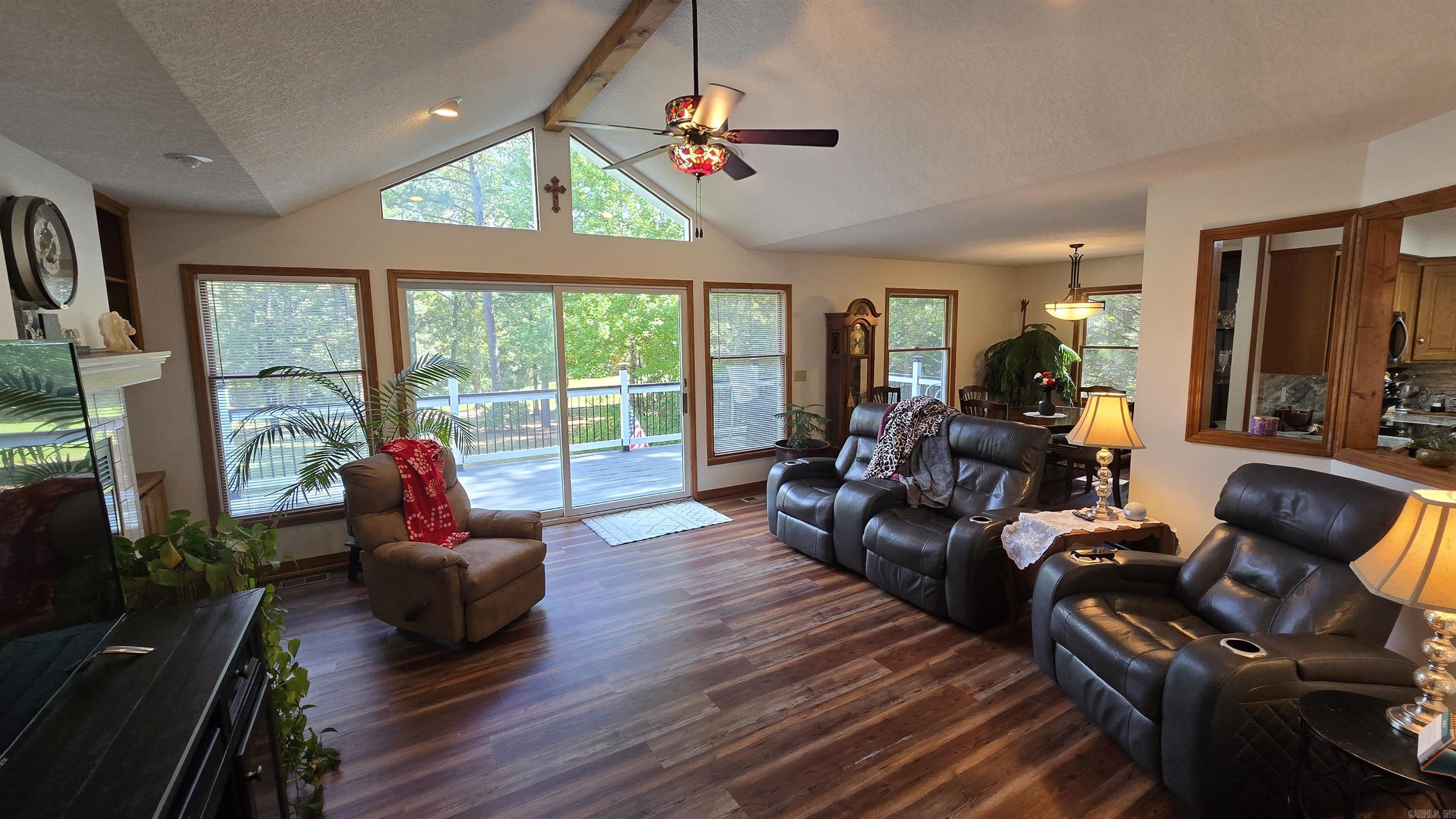 459 Mountain Ranch  Fairfield Bay, AR