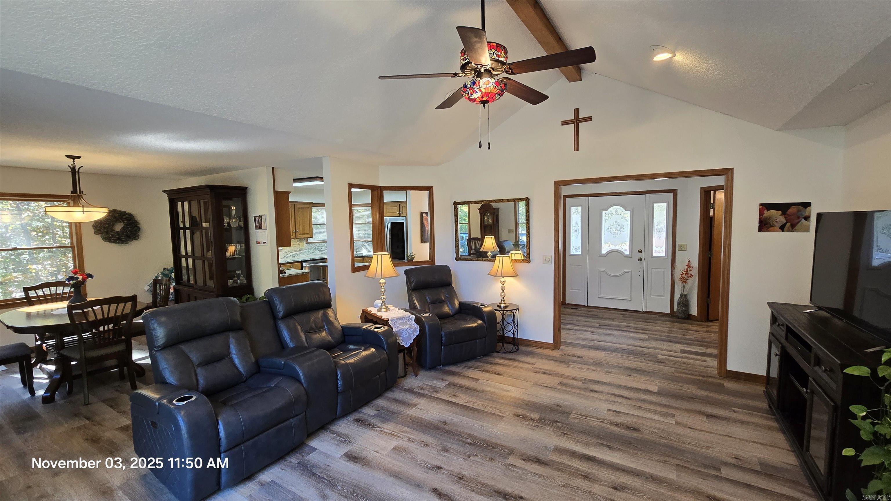 459 Mountain Ranch  Fairfield Bay, AR