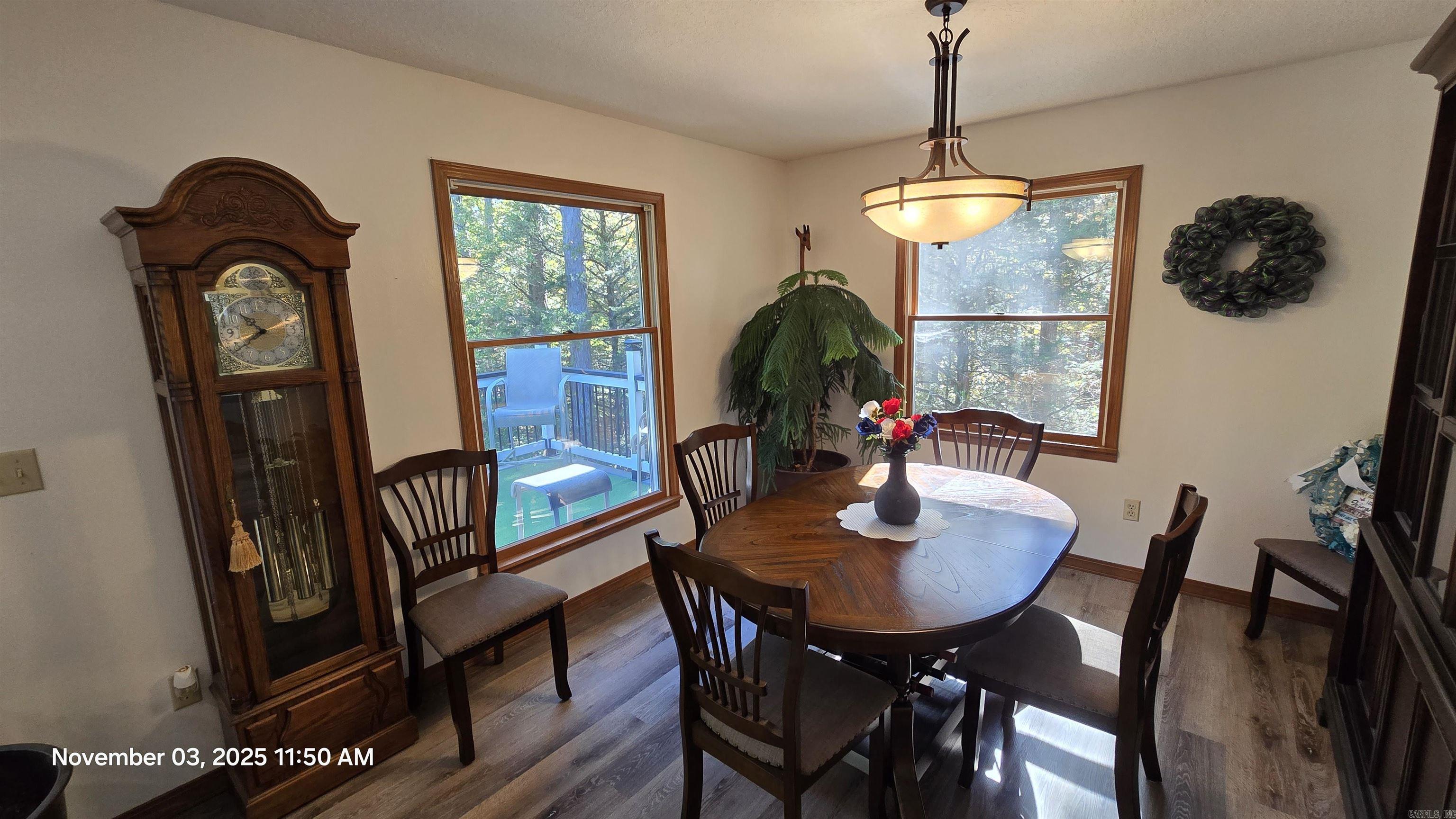 459 Mountain Ranch  Fairfield Bay, AR