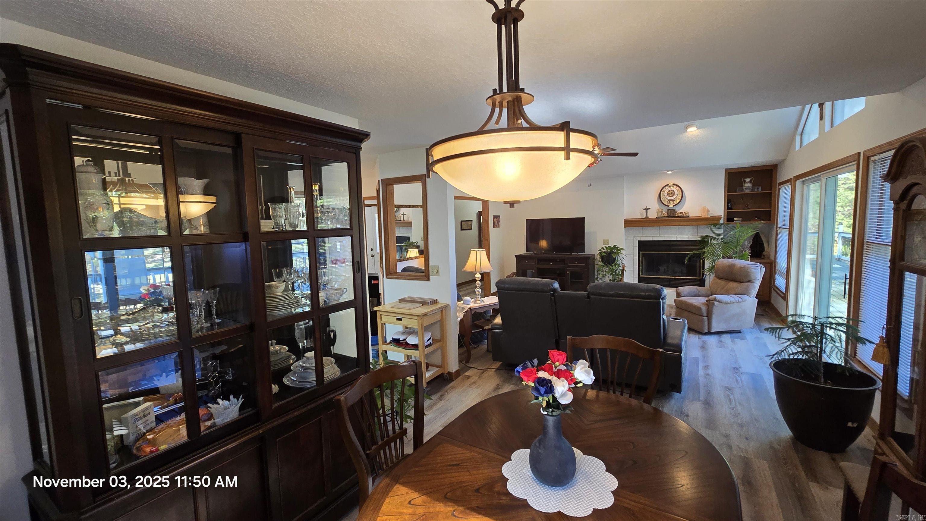 459 Mountain Ranch  Fairfield Bay, AR