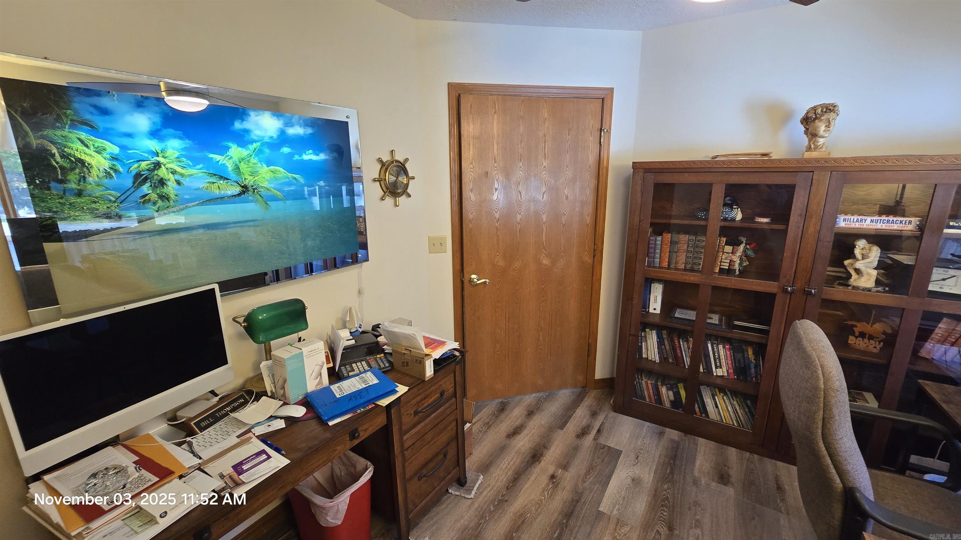 459 Mountain Ranch  Fairfield Bay, AR