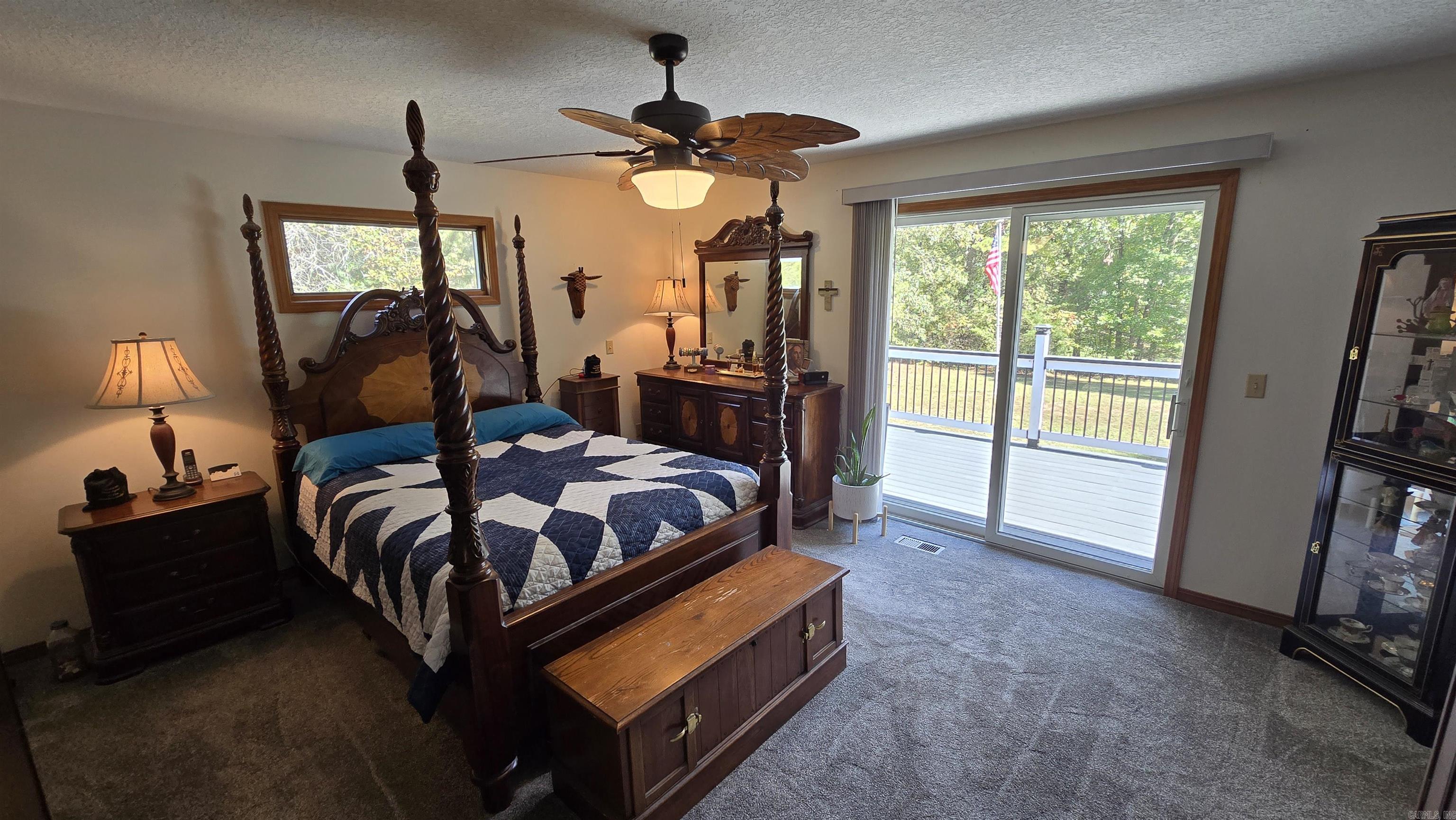 459 Mountain Ranch  Fairfield Bay, AR