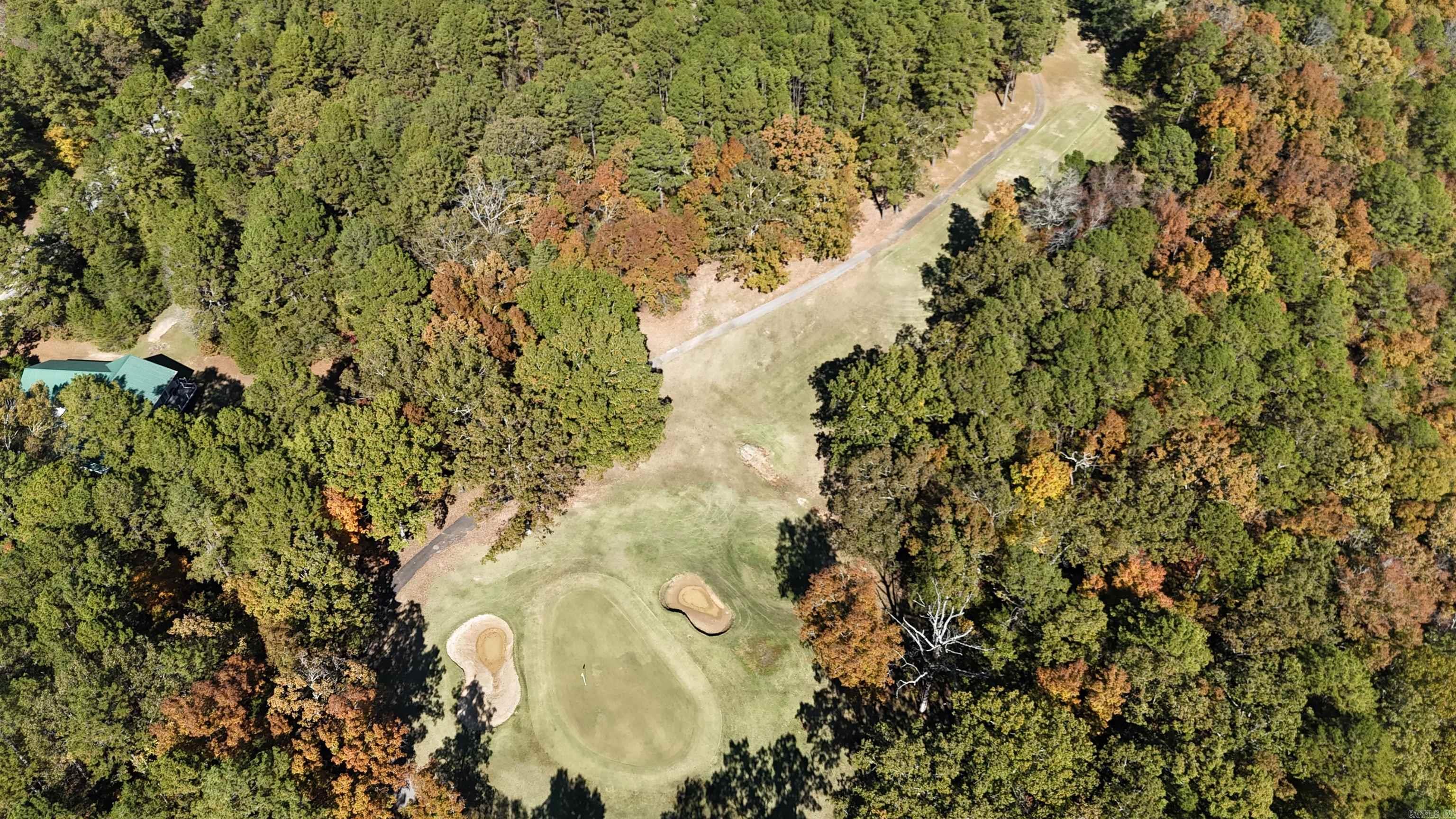 459 Mountain Ranch  Fairfield Bay, AR