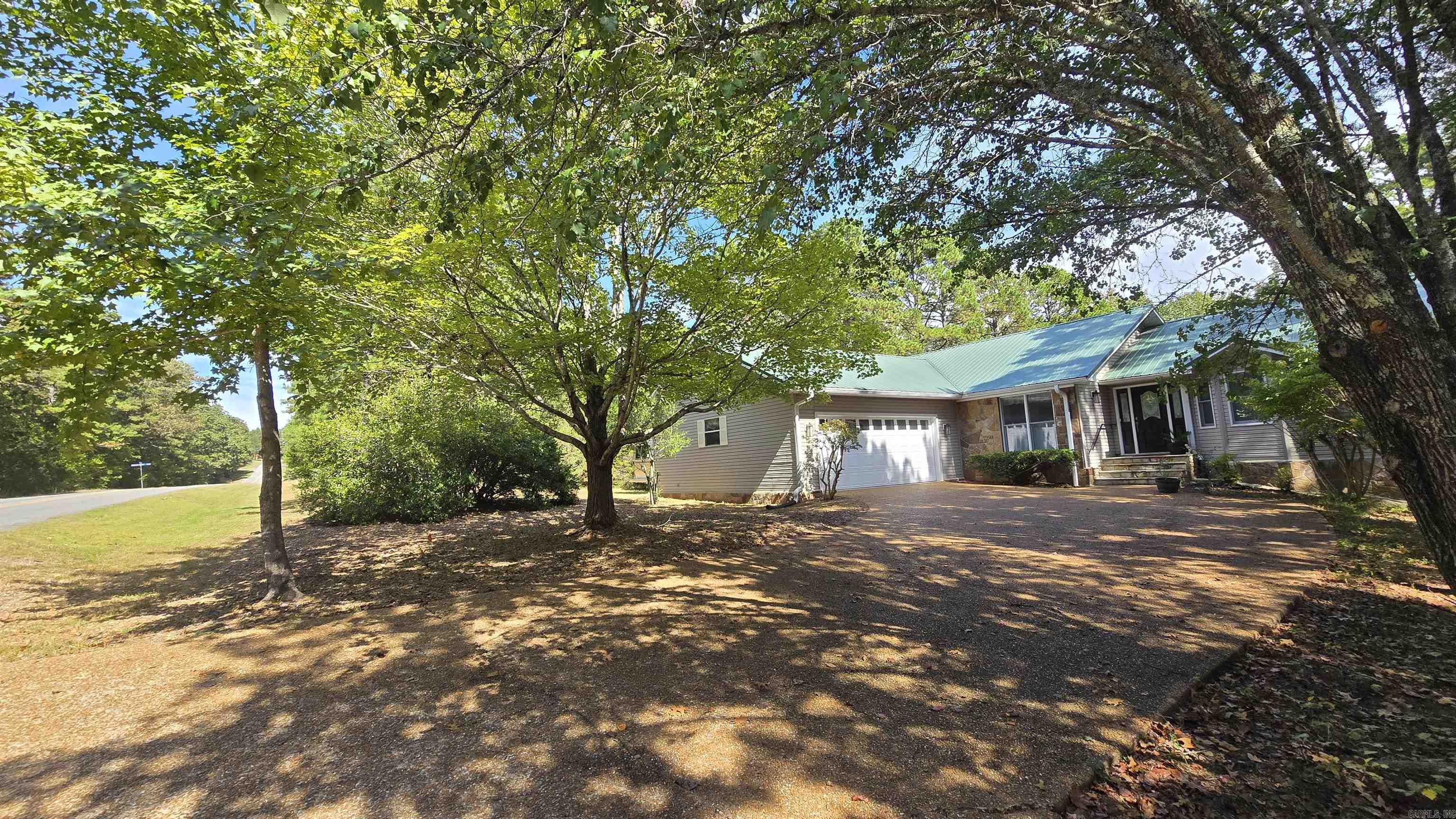 459 Mountain Ranch  Fairfield Bay, AR