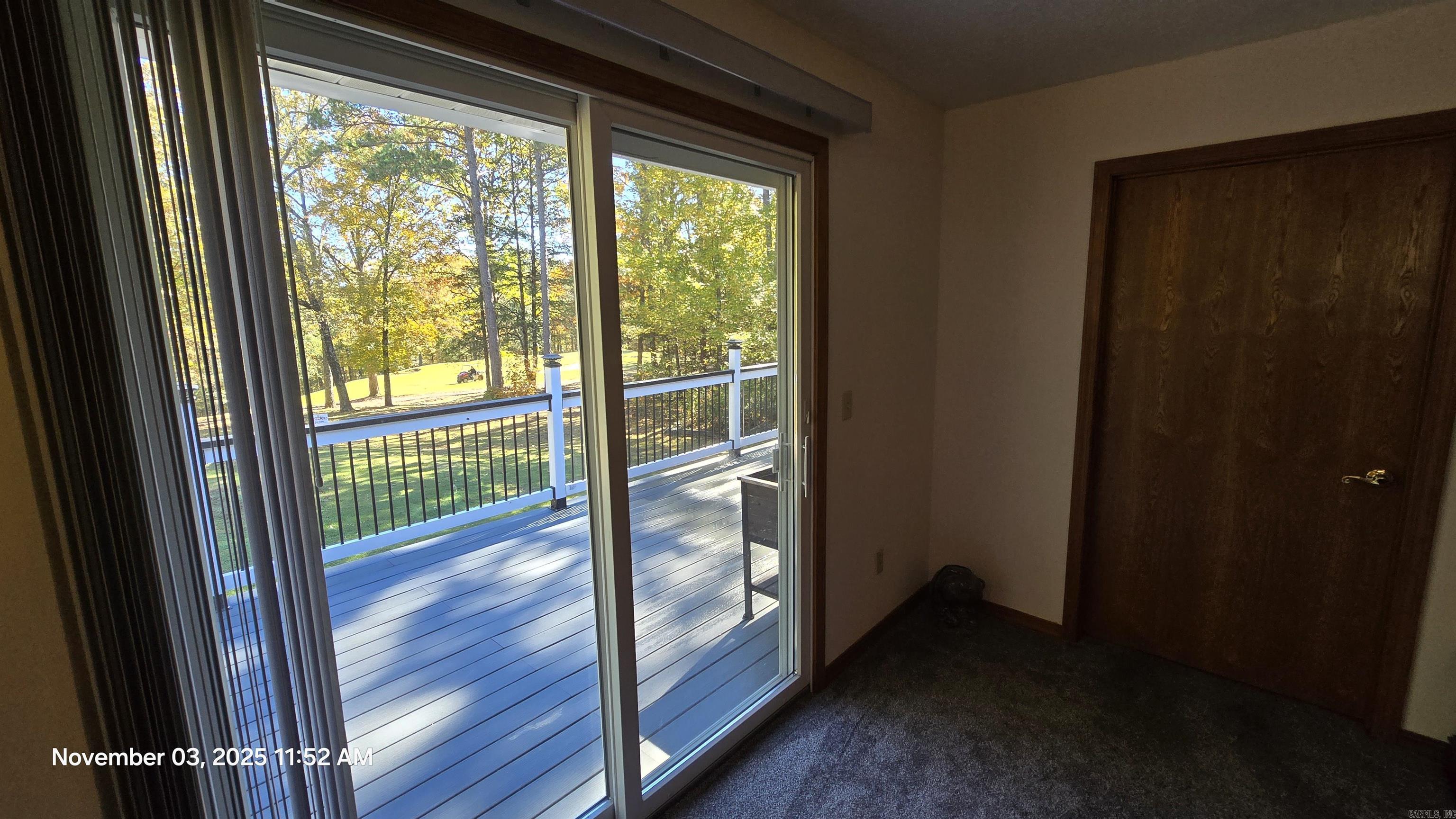 459 Mountain Ranch  Fairfield Bay, AR