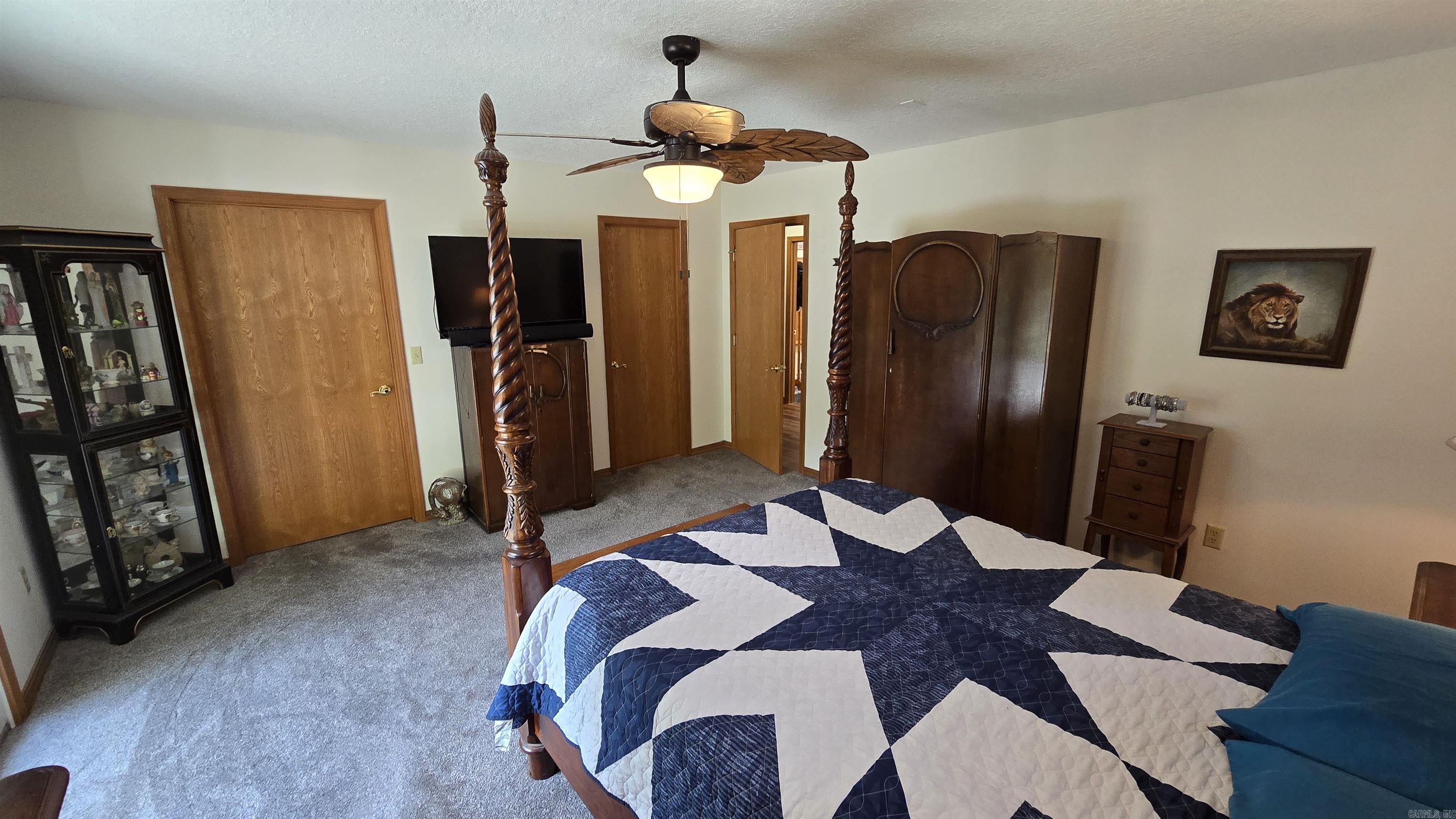 459 Mountain Ranch  Fairfield Bay, AR
