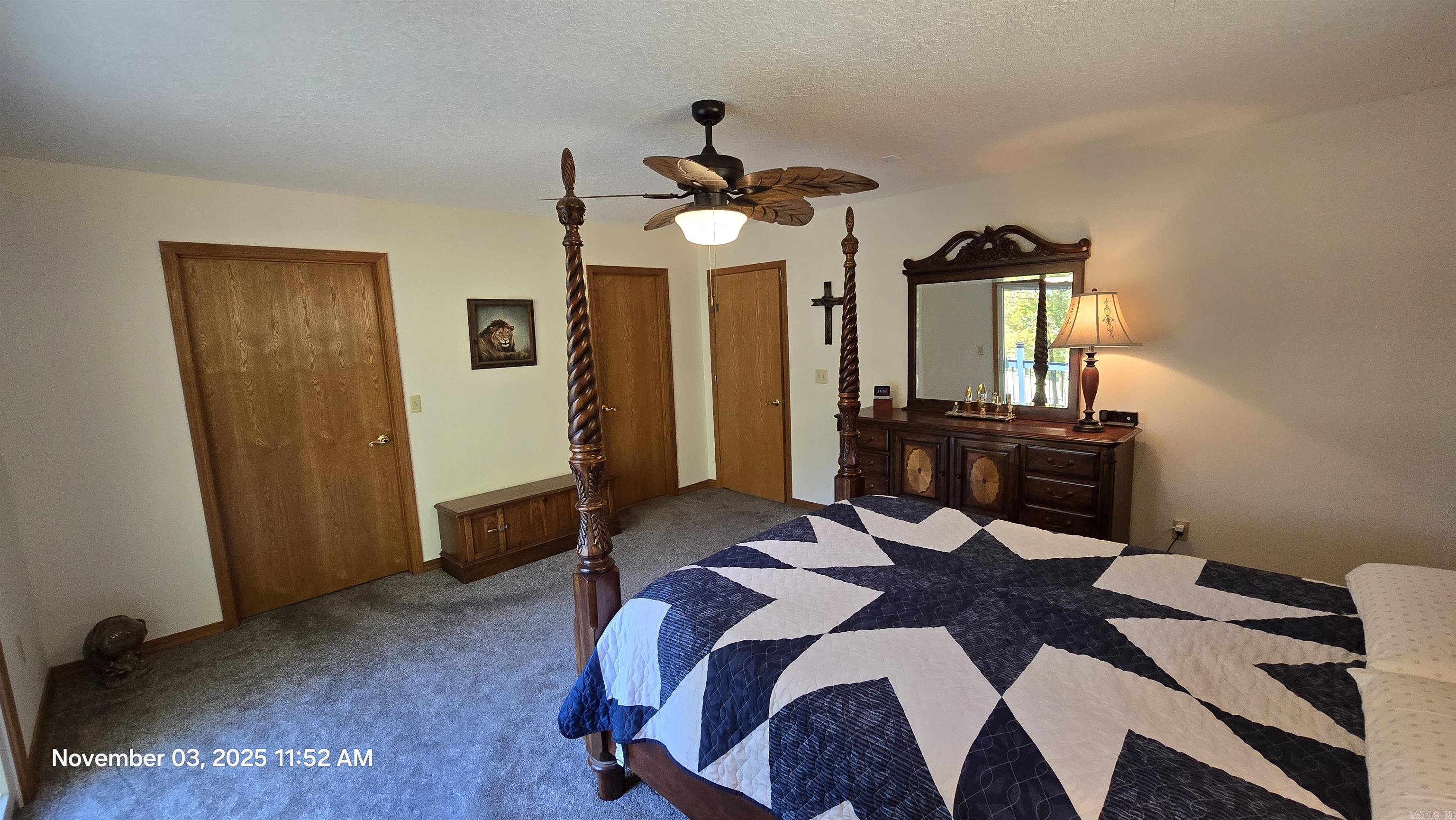 459 Mountain Ranch  Fairfield Bay, AR