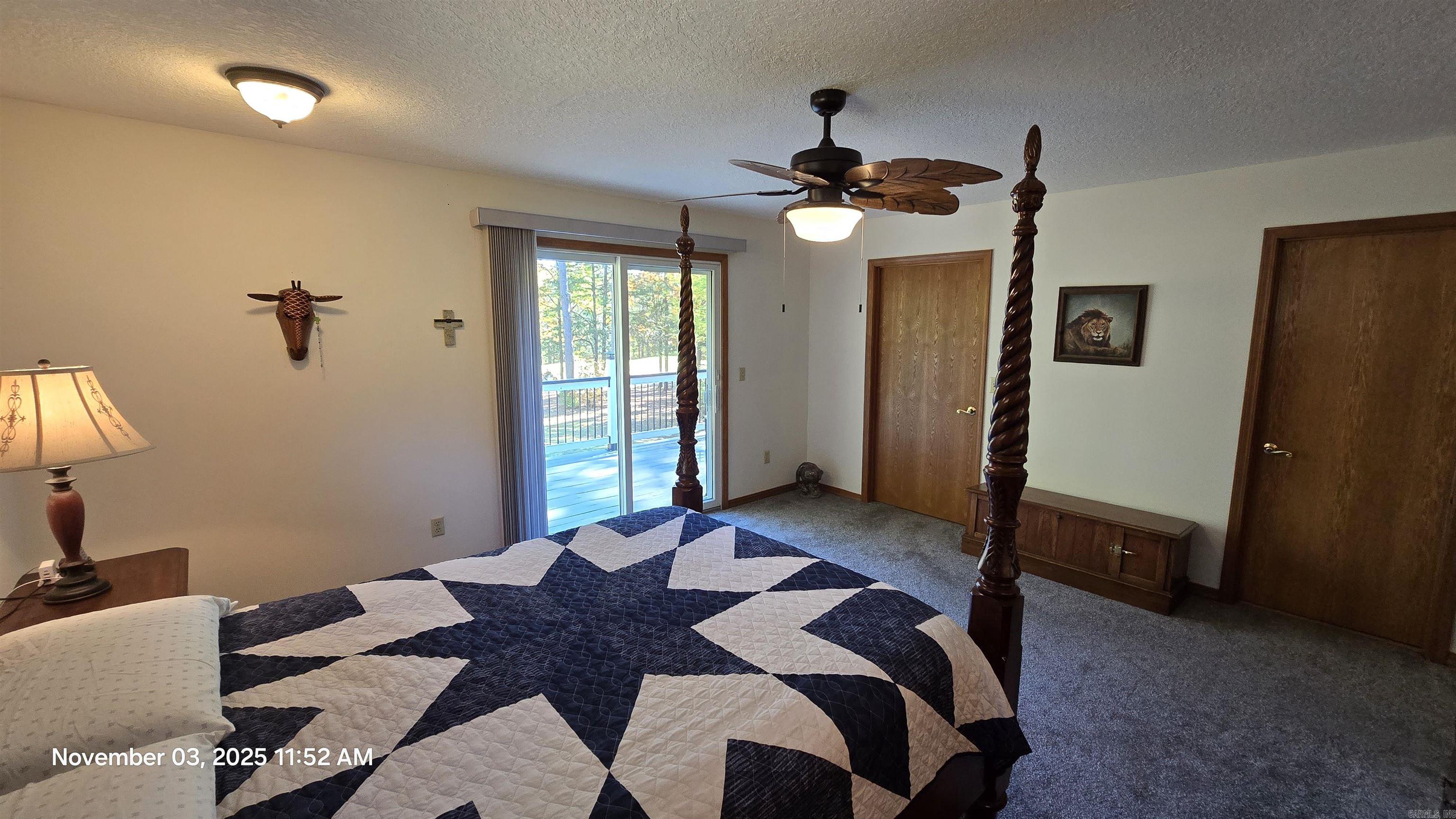 459 Mountain Ranch  Fairfield Bay, AR