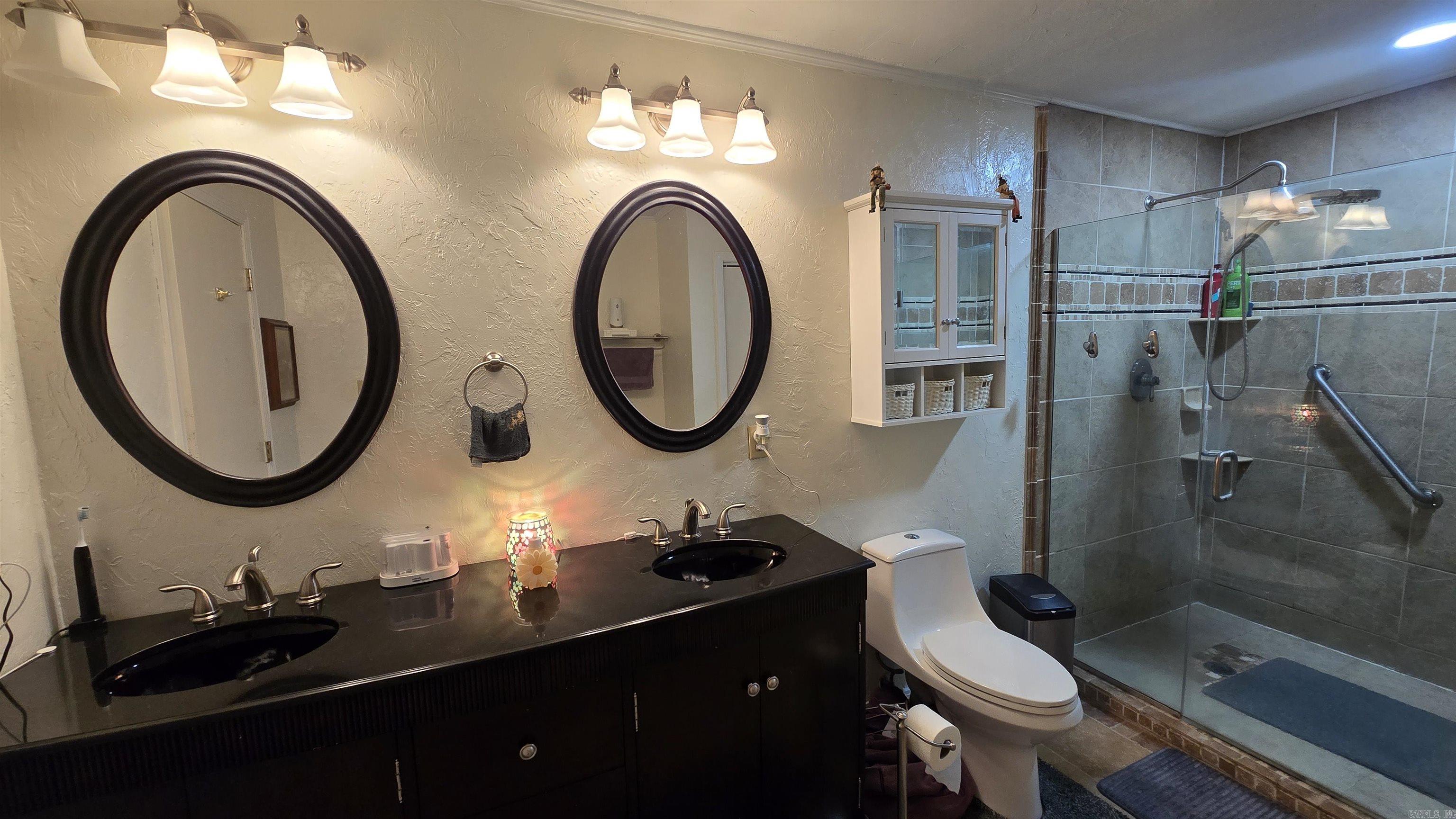 459 Mountain Ranch  Fairfield Bay, AR