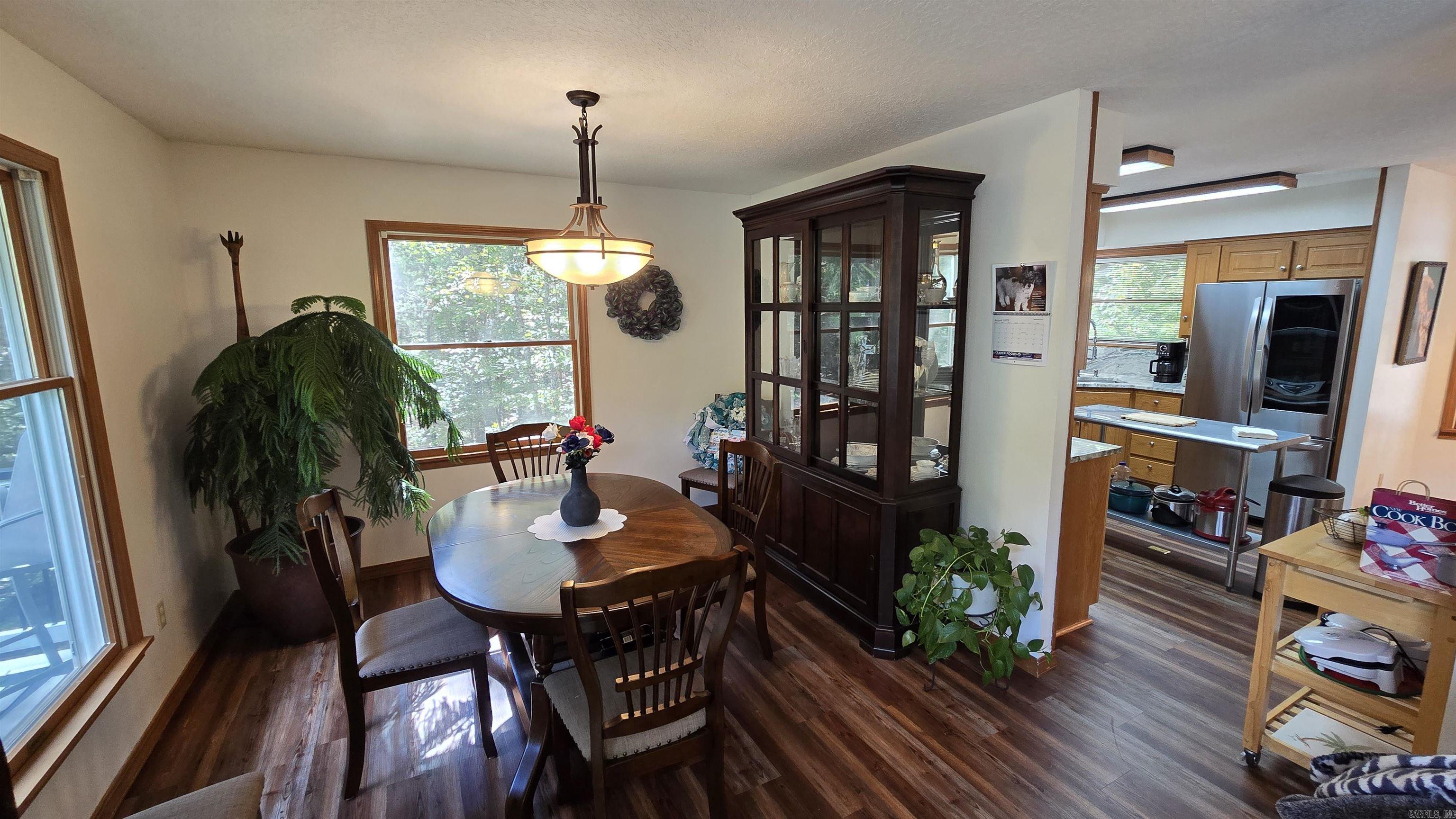 459 Mountain Ranch  Fairfield Bay, AR
