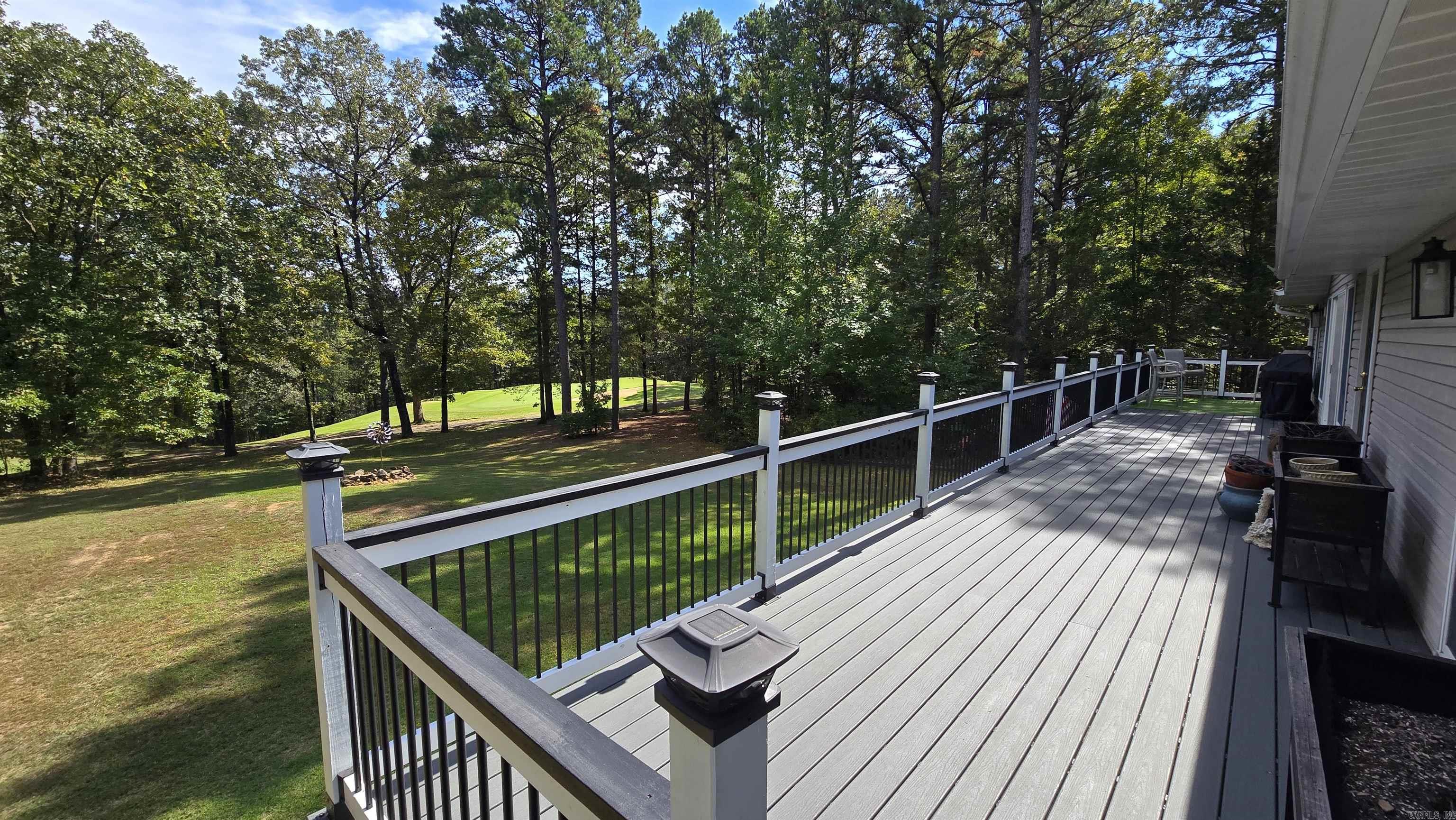 459 Mountain Ranch  Fairfield Bay, AR
