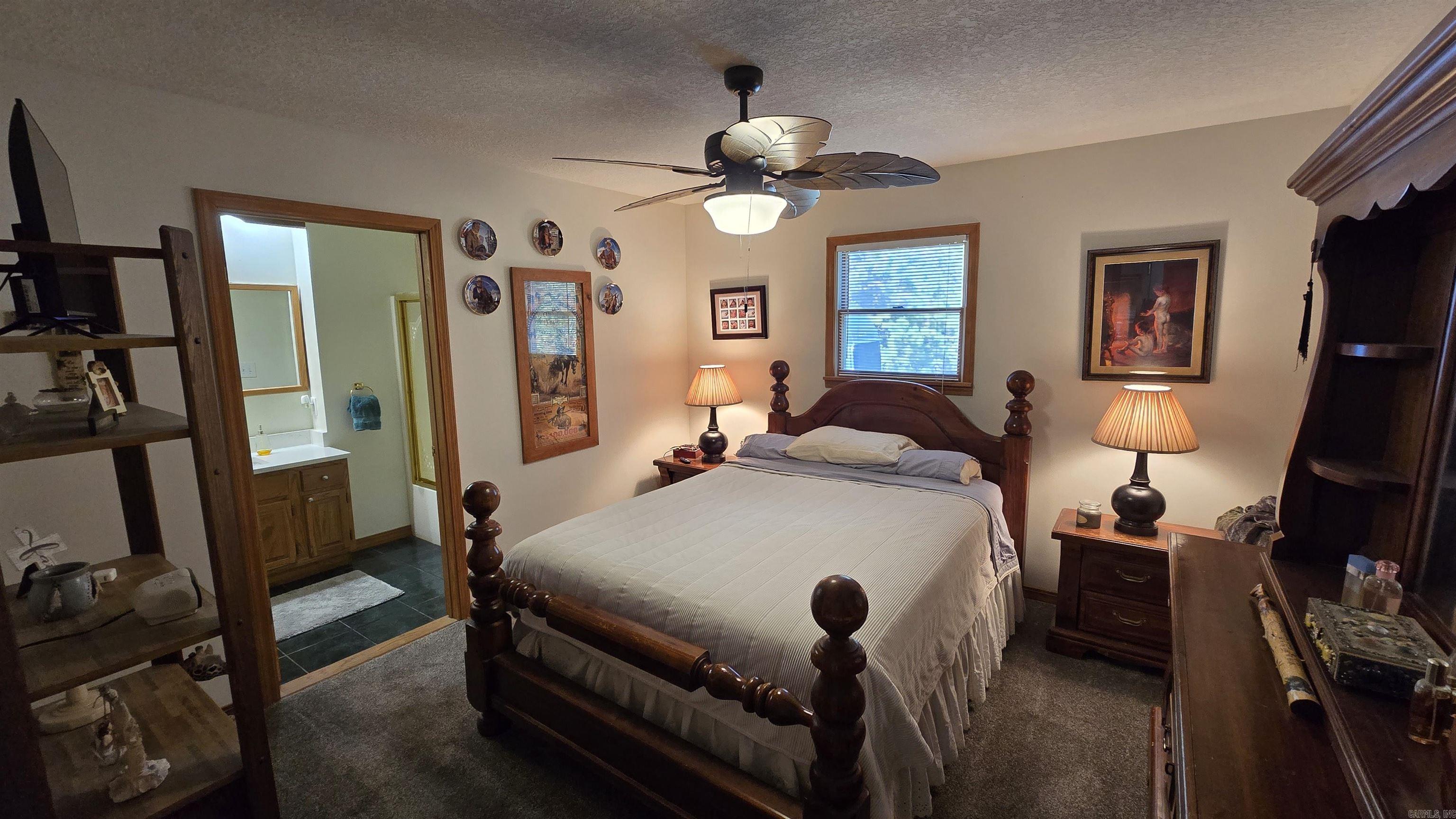 459 Mountain Ranch  Fairfield Bay, AR