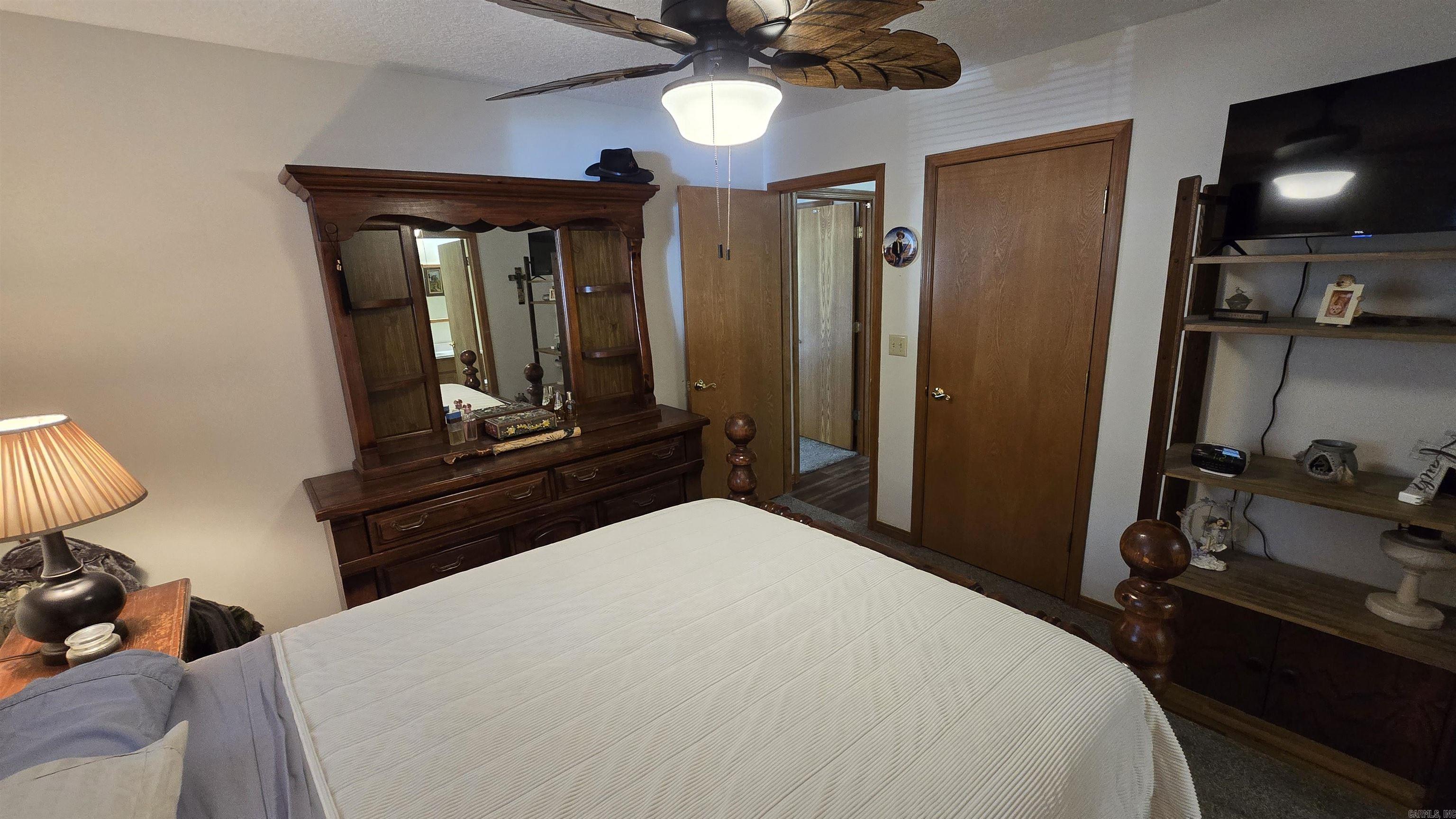 459 Mountain Ranch  Fairfield Bay, AR