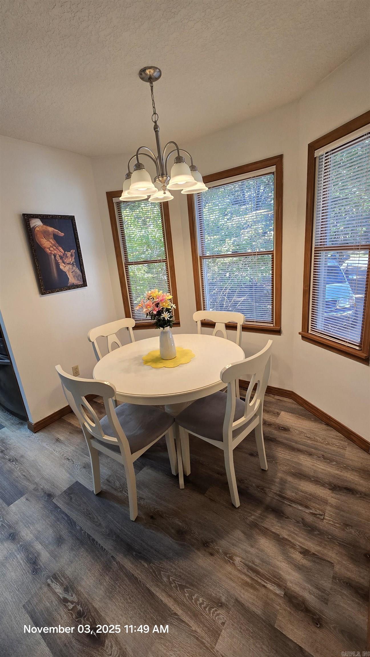 459 Mountain Ranch  Fairfield Bay, AR