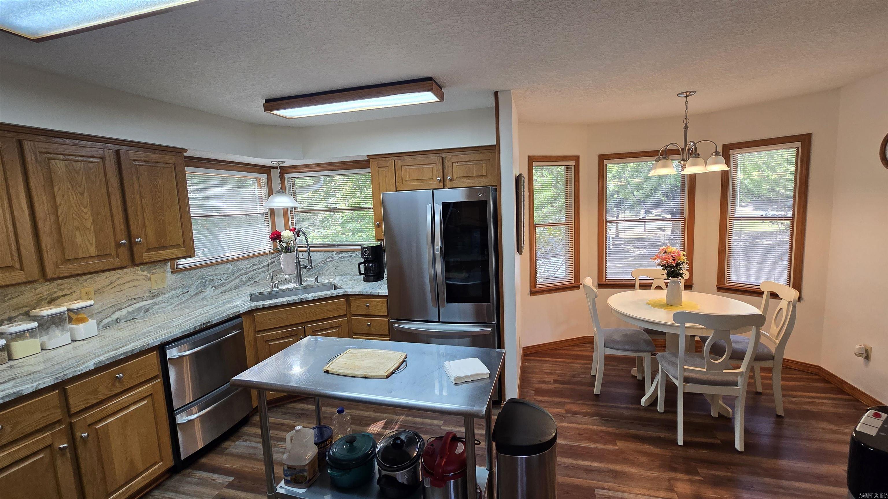 459 Mountain Ranch  Fairfield Bay, AR