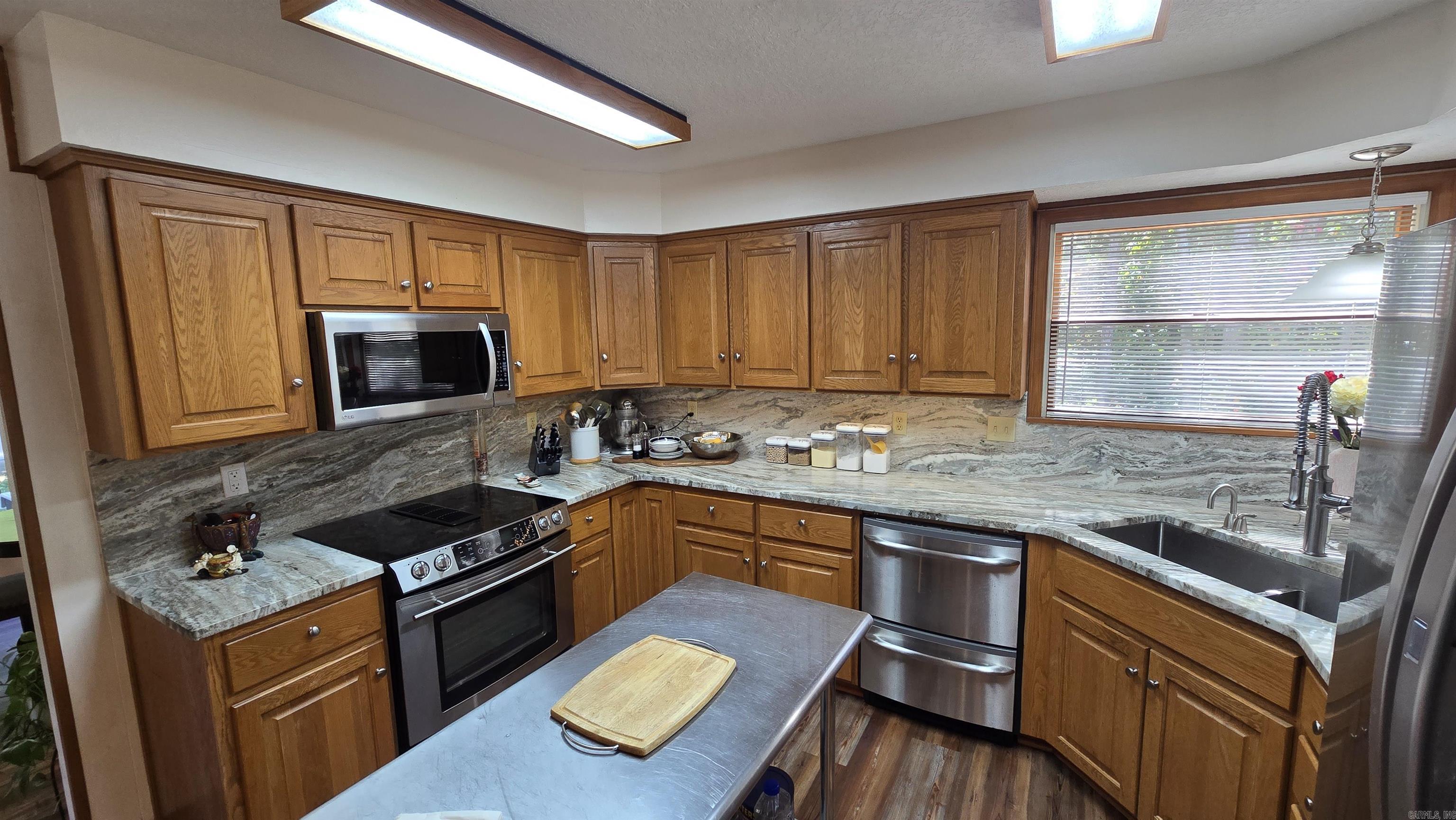 459 Mountain Ranch  Fairfield Bay, AR