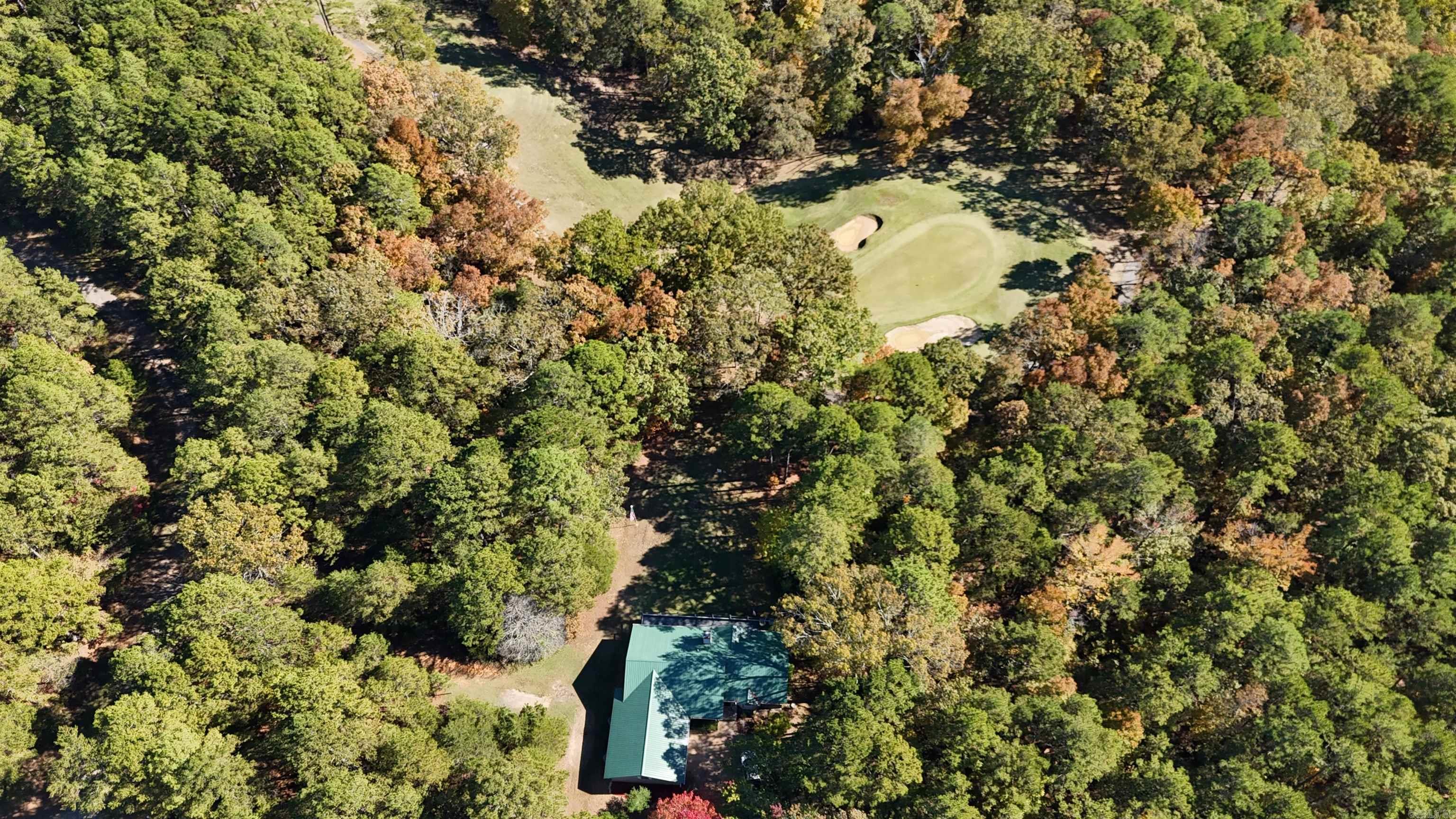 459 Mountain Ranch  Fairfield Bay, AR
