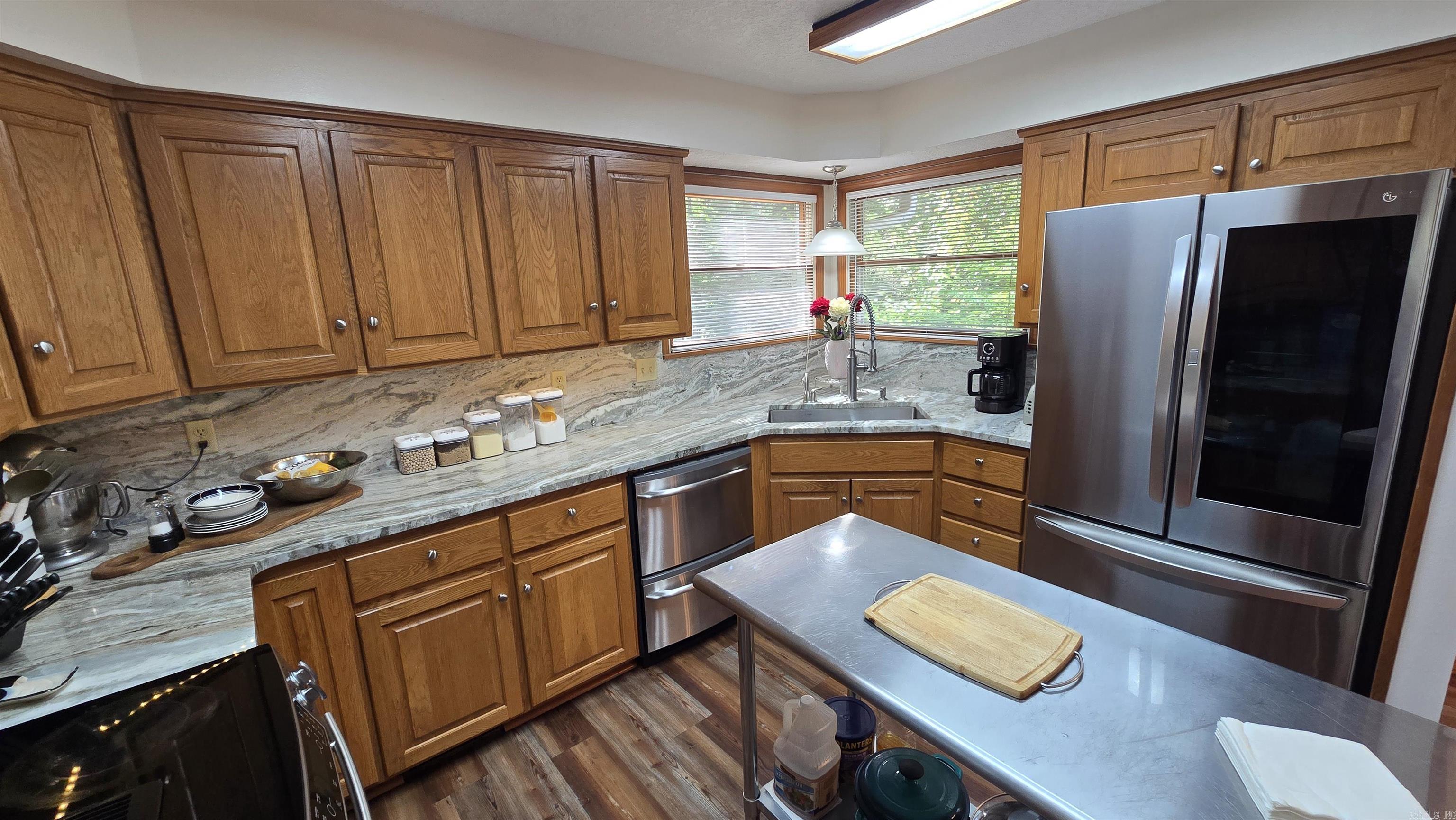 459 Mountain Ranch  Fairfield Bay, AR