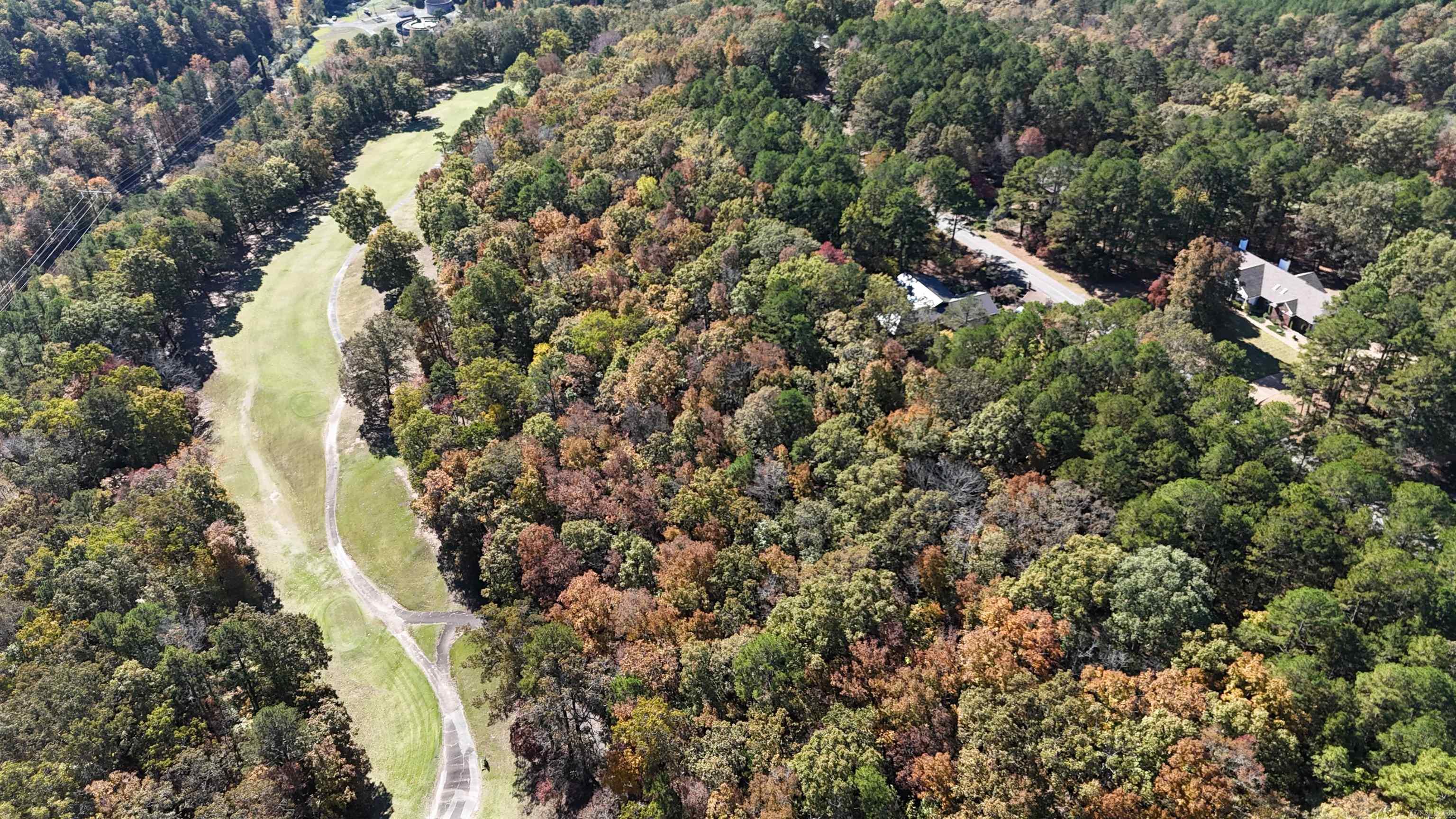 459 Mountain Ranch  Fairfield Bay, AR