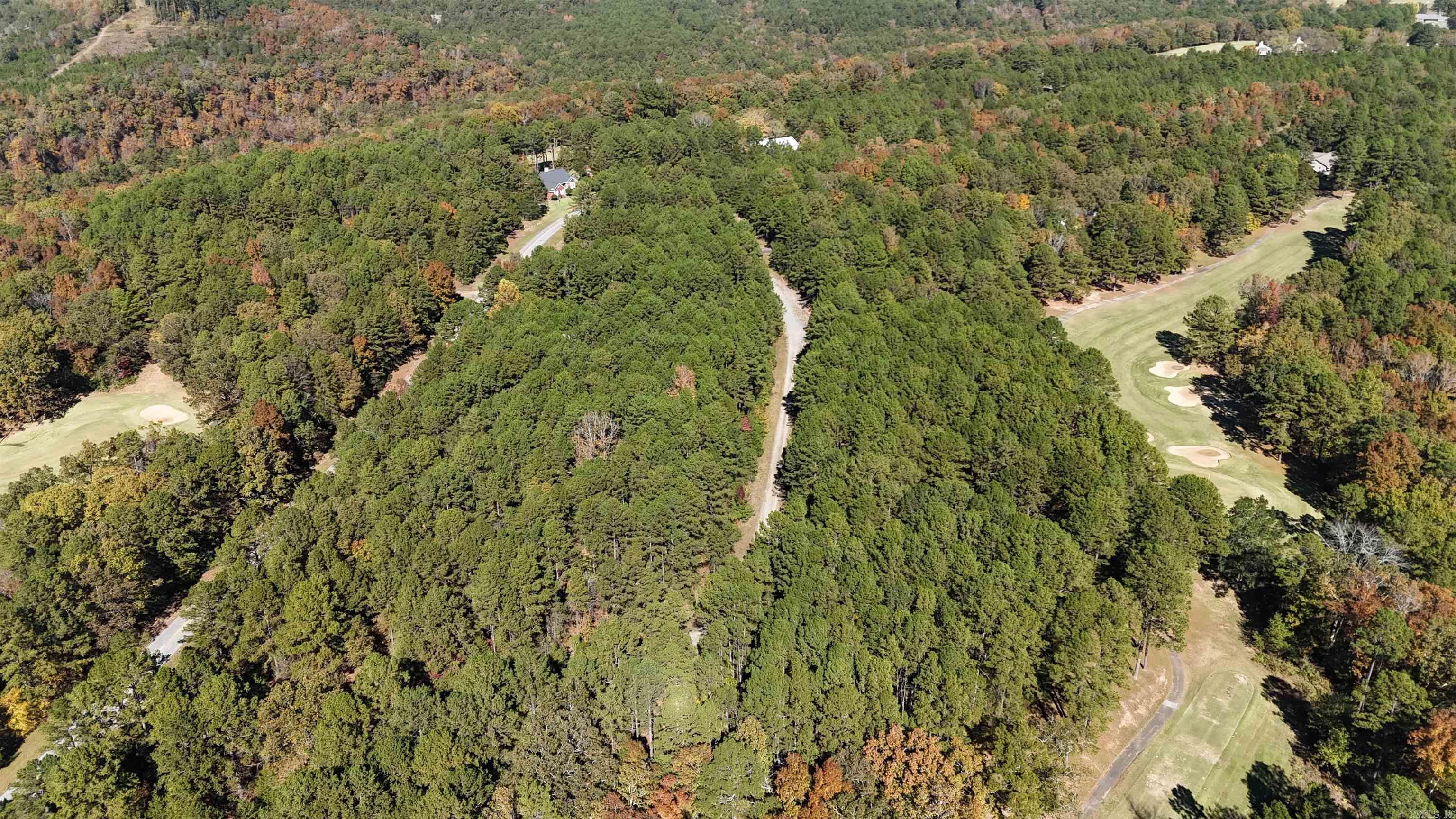 459 Mountain Ranch  Fairfield Bay, AR