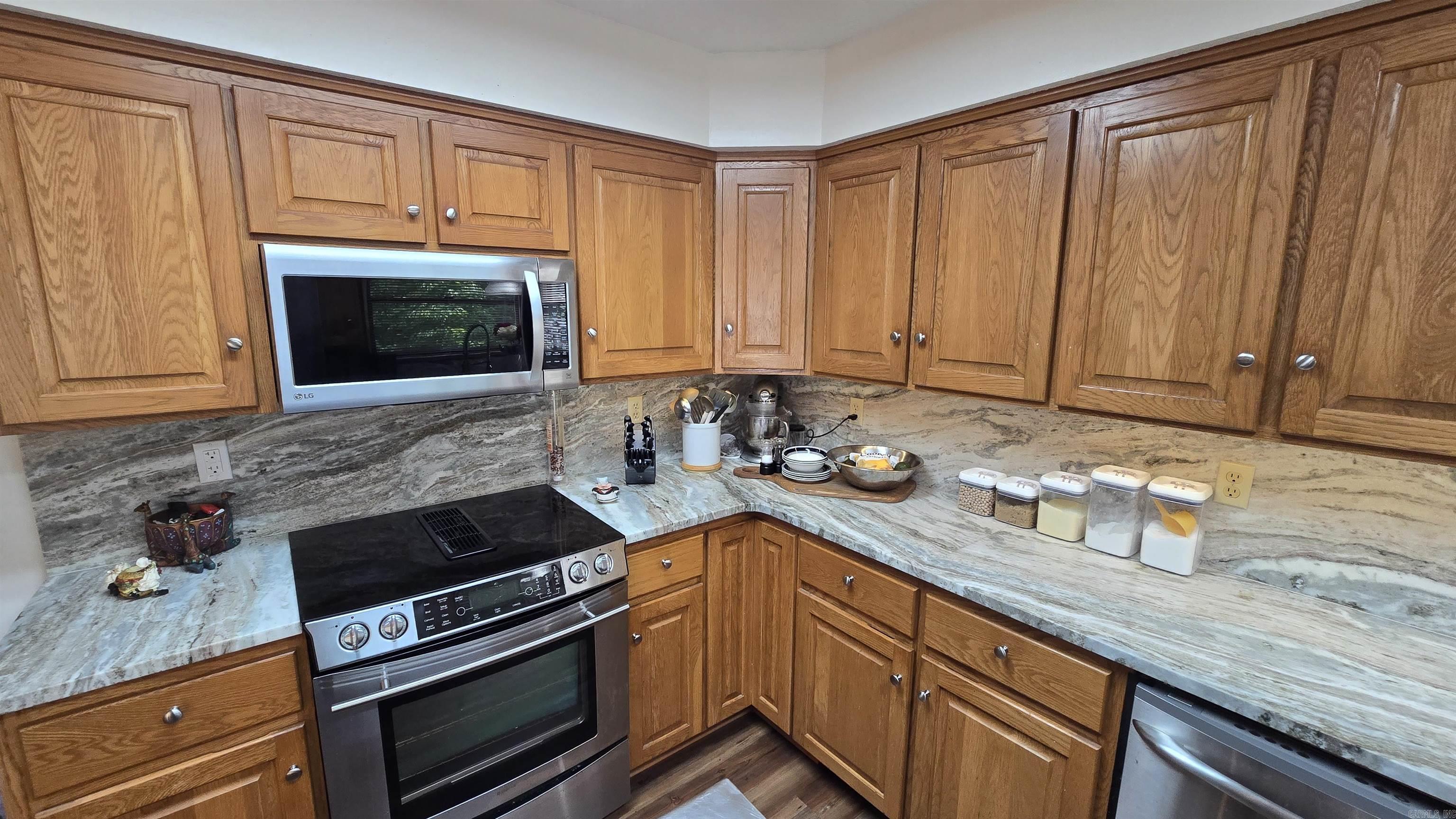 459 Mountain Ranch  Fairfield Bay, AR