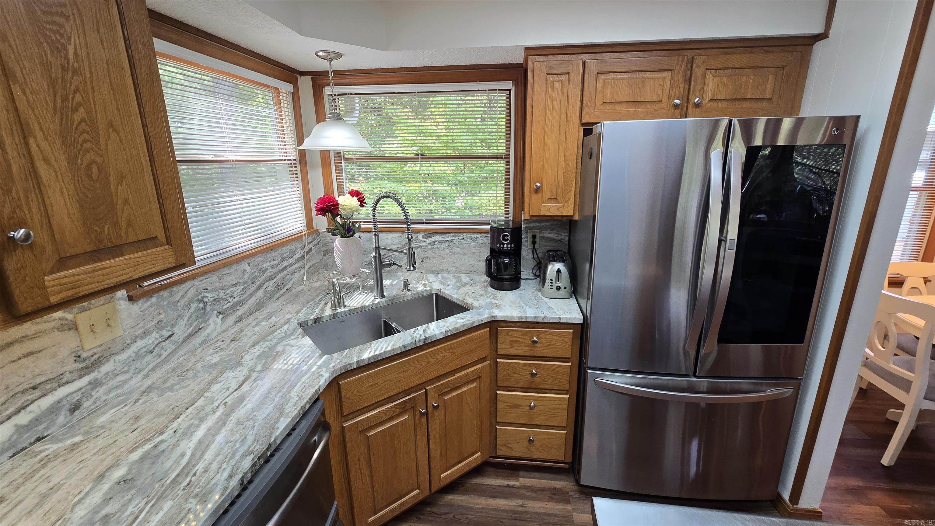 459 Mountain Ranch  Fairfield Bay, AR
