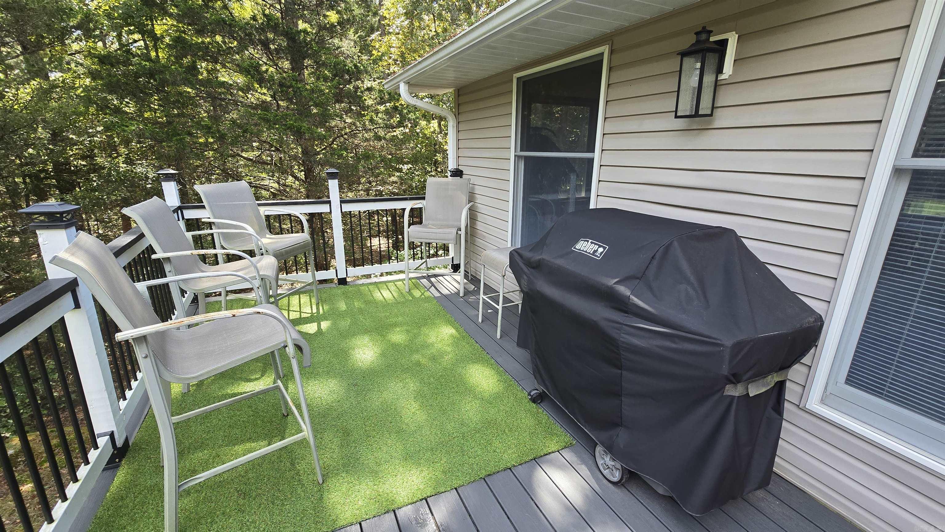 459 Mountain Ranch  Fairfield Bay, AR