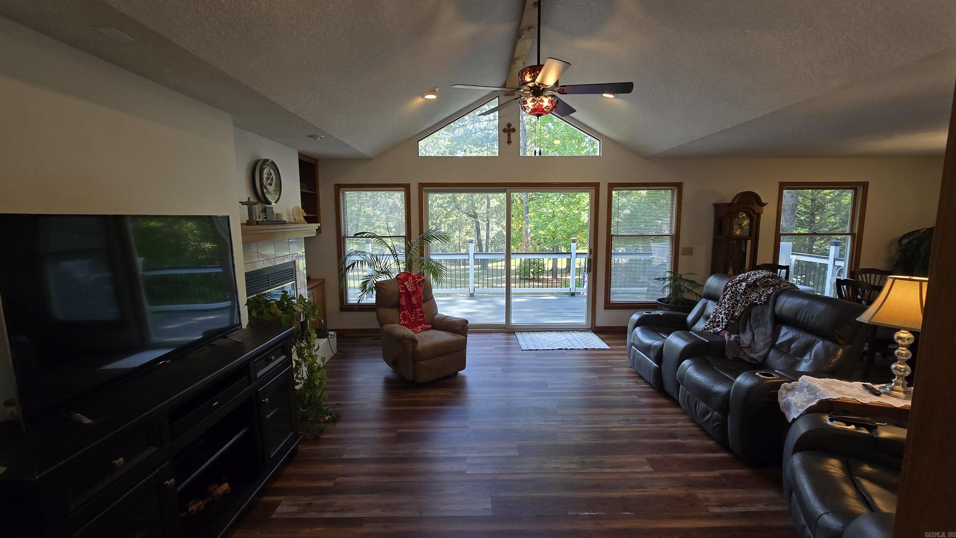 459 Mountain Ranch  Fairfield Bay, AR