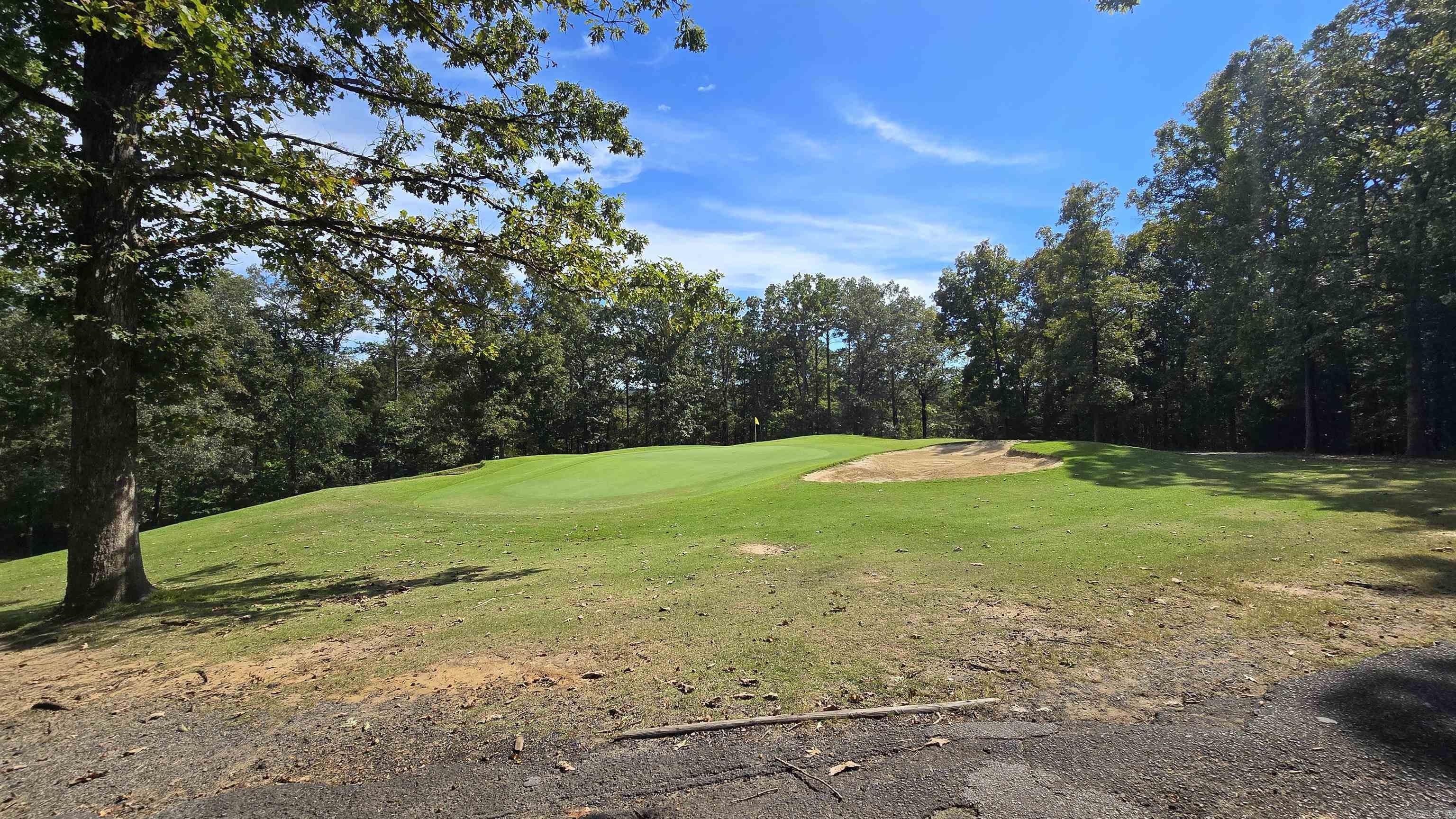 459 Mountain Ranch  Fairfield Bay, AR