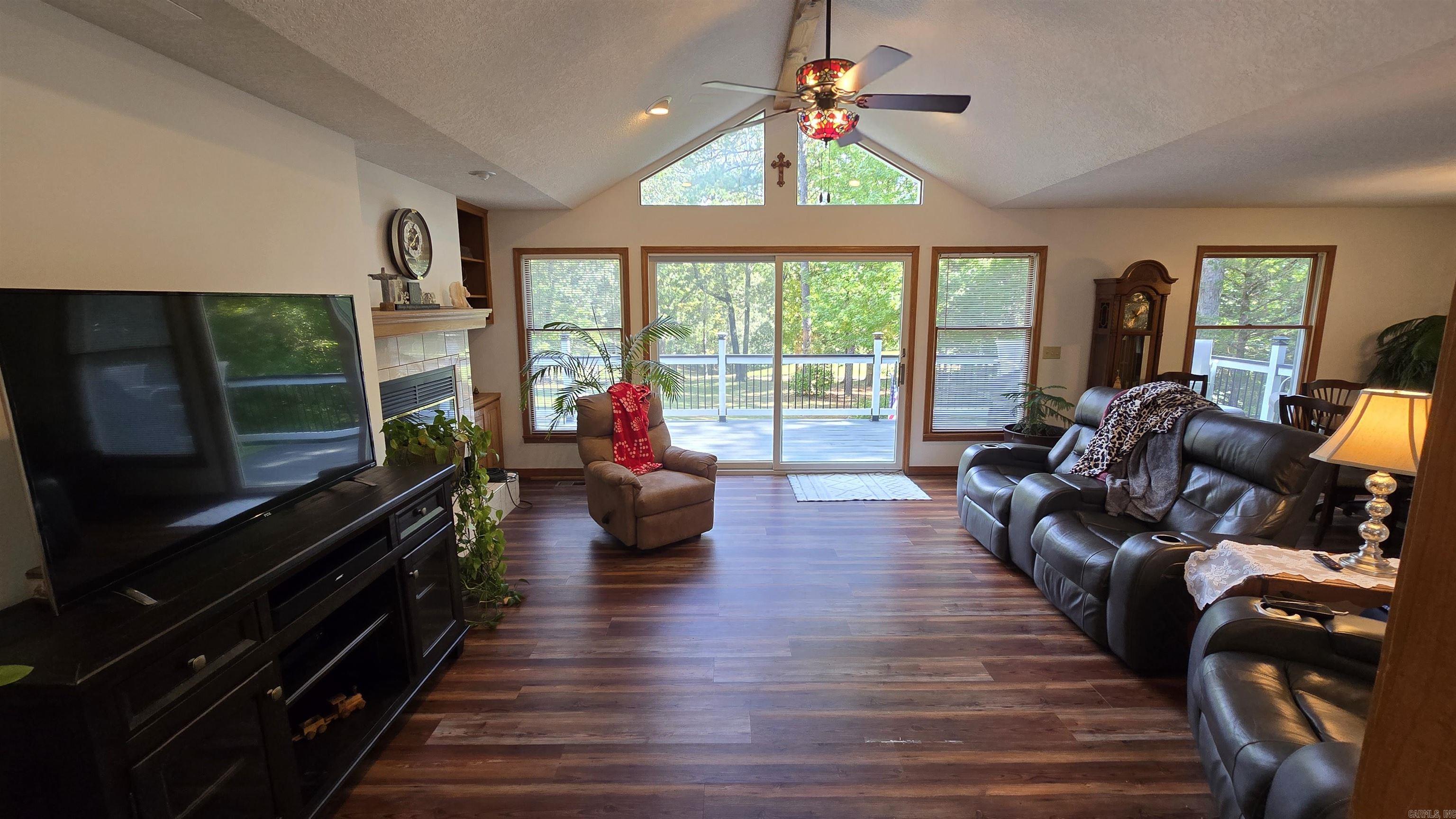 459 Mountain Ranch  Fairfield Bay, AR