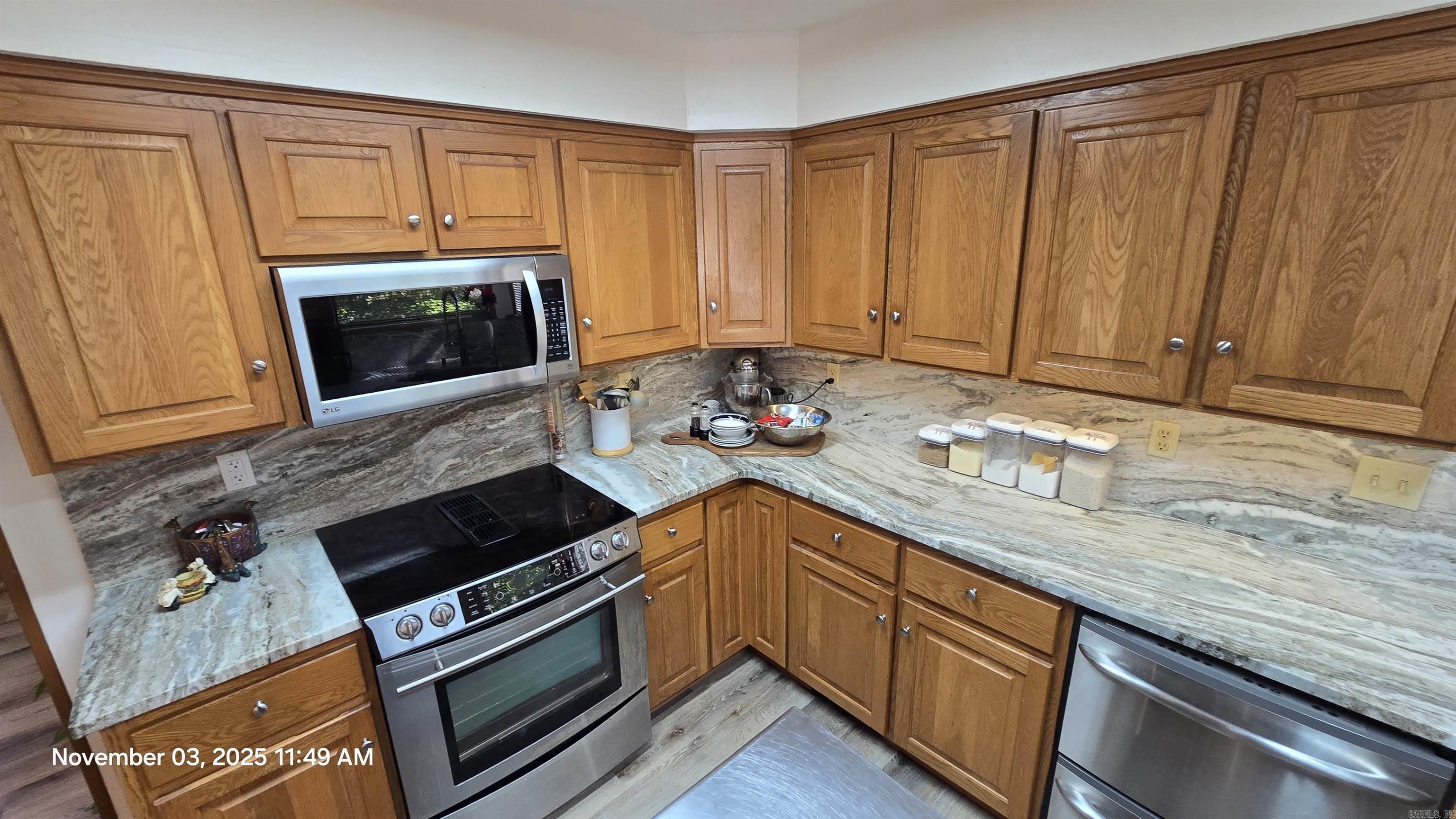 459 Mountain Ranch  Fairfield Bay, AR