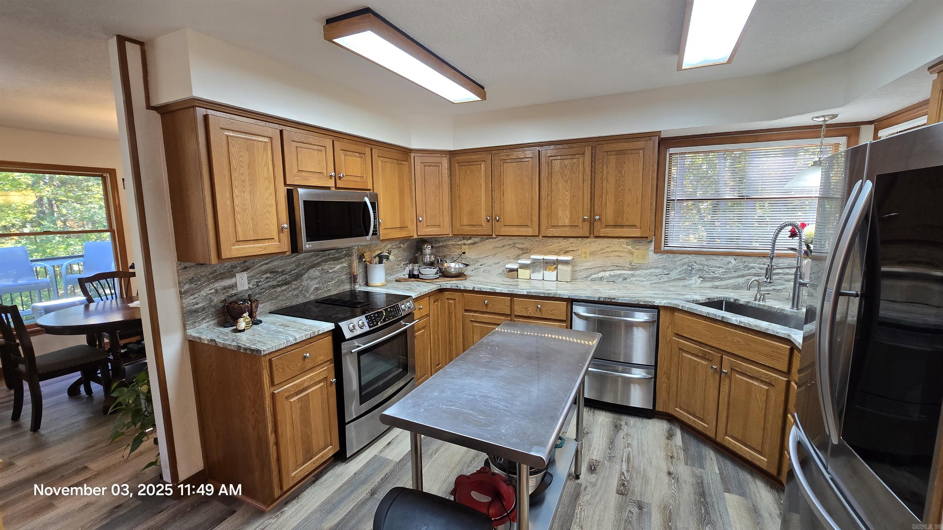 459 Mountain Ranch  Fairfield Bay, AR